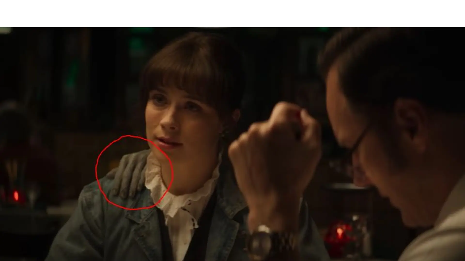 pause within the minute 1'43 '' The trailer of 'The remaining ceremony' pause within the minute 1'43 '' The trailer of 'The remaining ceremony'