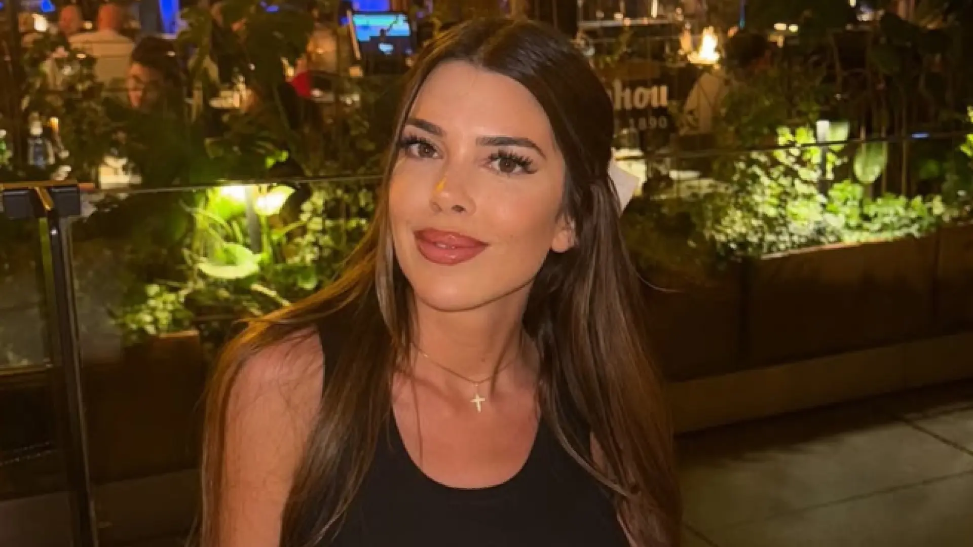Así está ahora Andrea Gasca, de 'La isla de las tentaciones': desde su vida actual hasta los requisitos para ser su novio