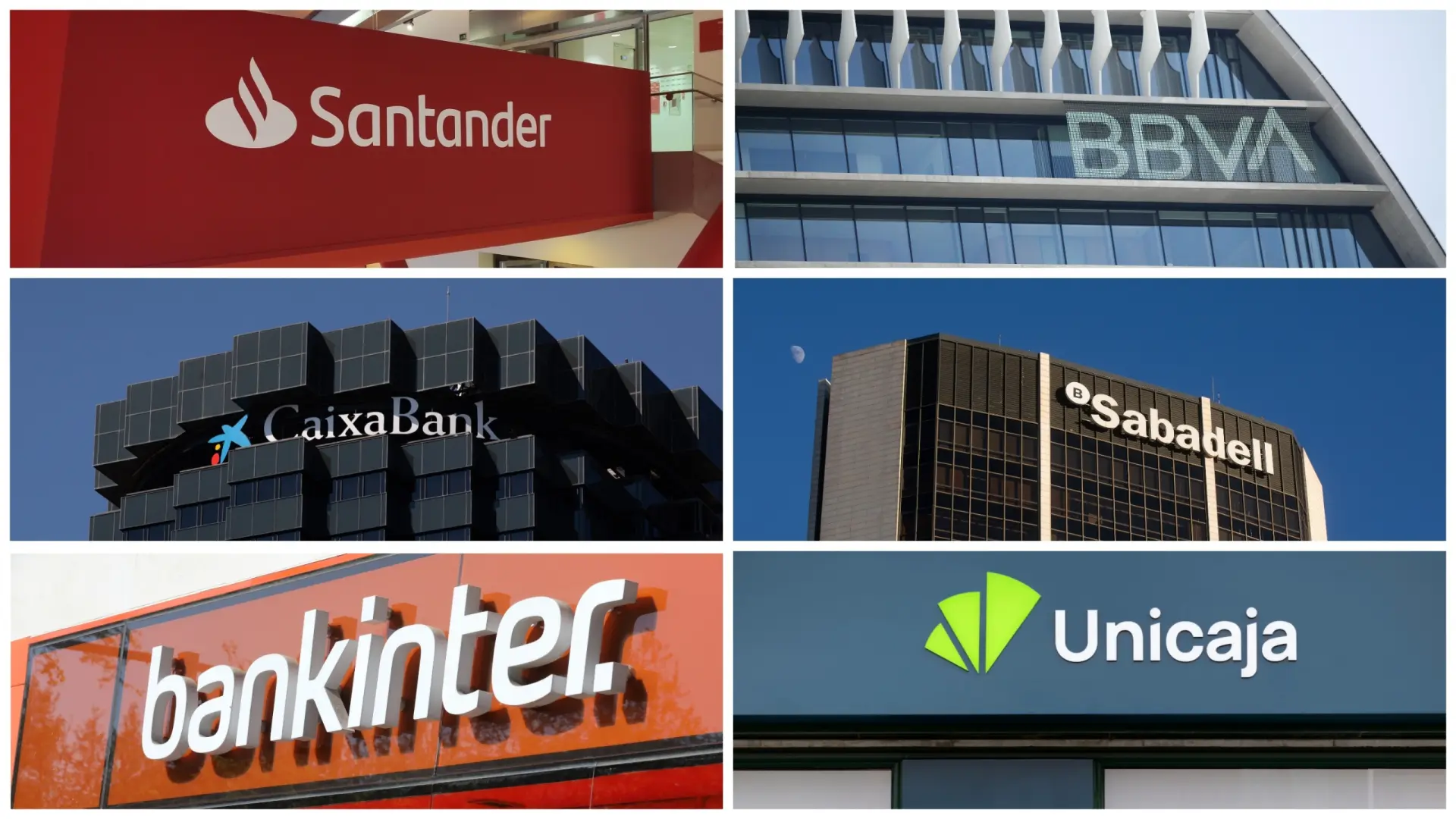 Dividendos récord tras doce trimestres de subidas en la banca: ¿y ahora qué?