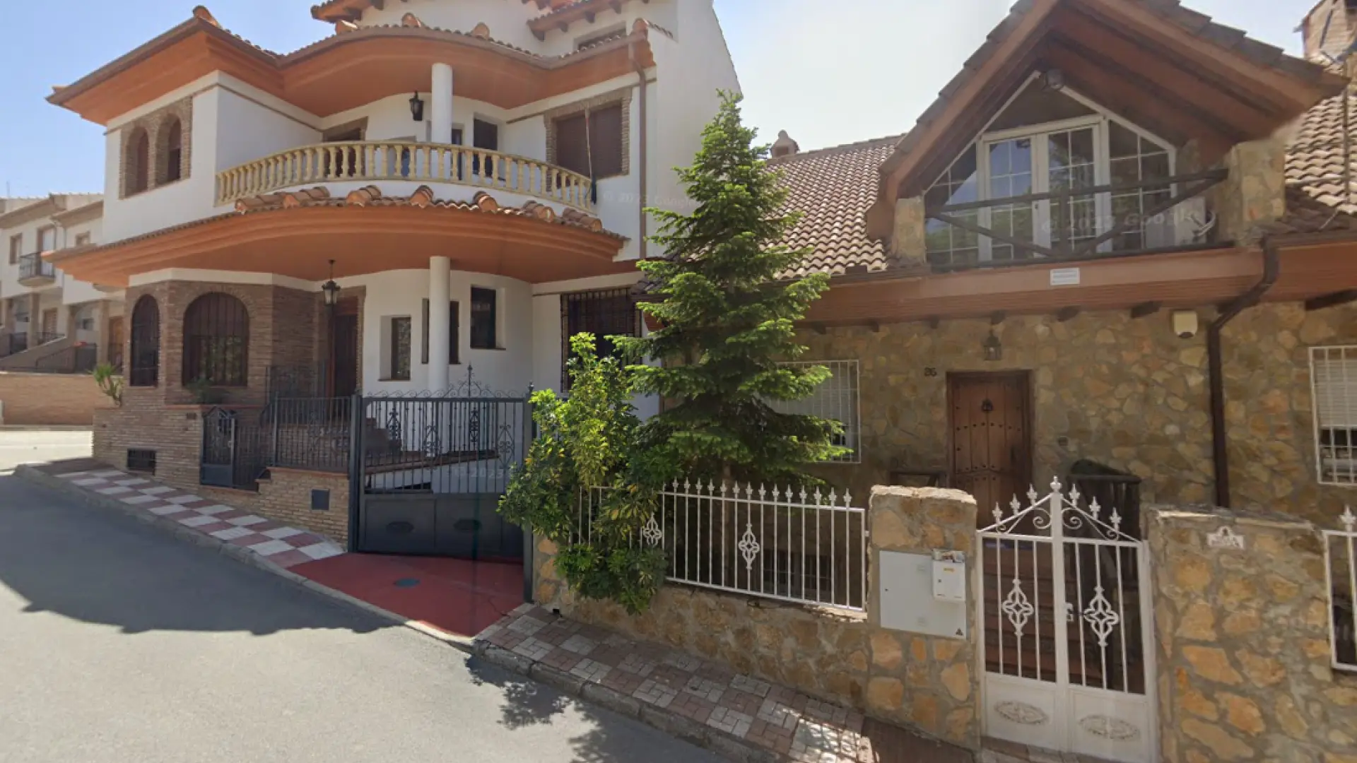 El pueblo más barato de Granada para jubilarse sin preocupaciones: tiene el precio de la vivienda más bajo