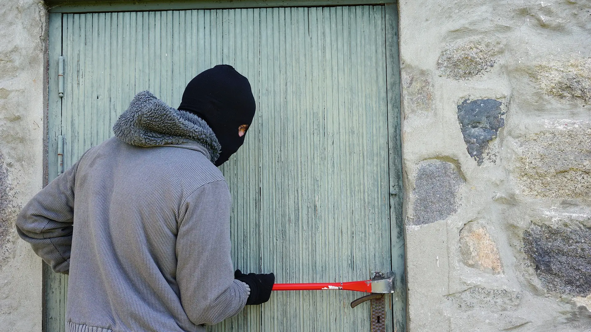 Cosas que haces a diario que te hacen víctima propicia para los ladrones