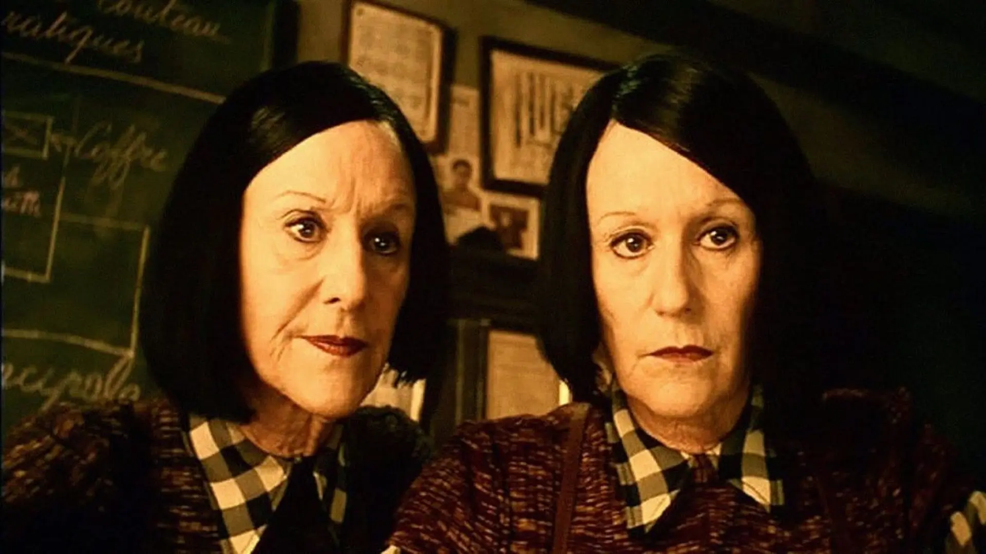 Actress Geneviève Brunet dies ('Town of misplaced kids') at 95 years