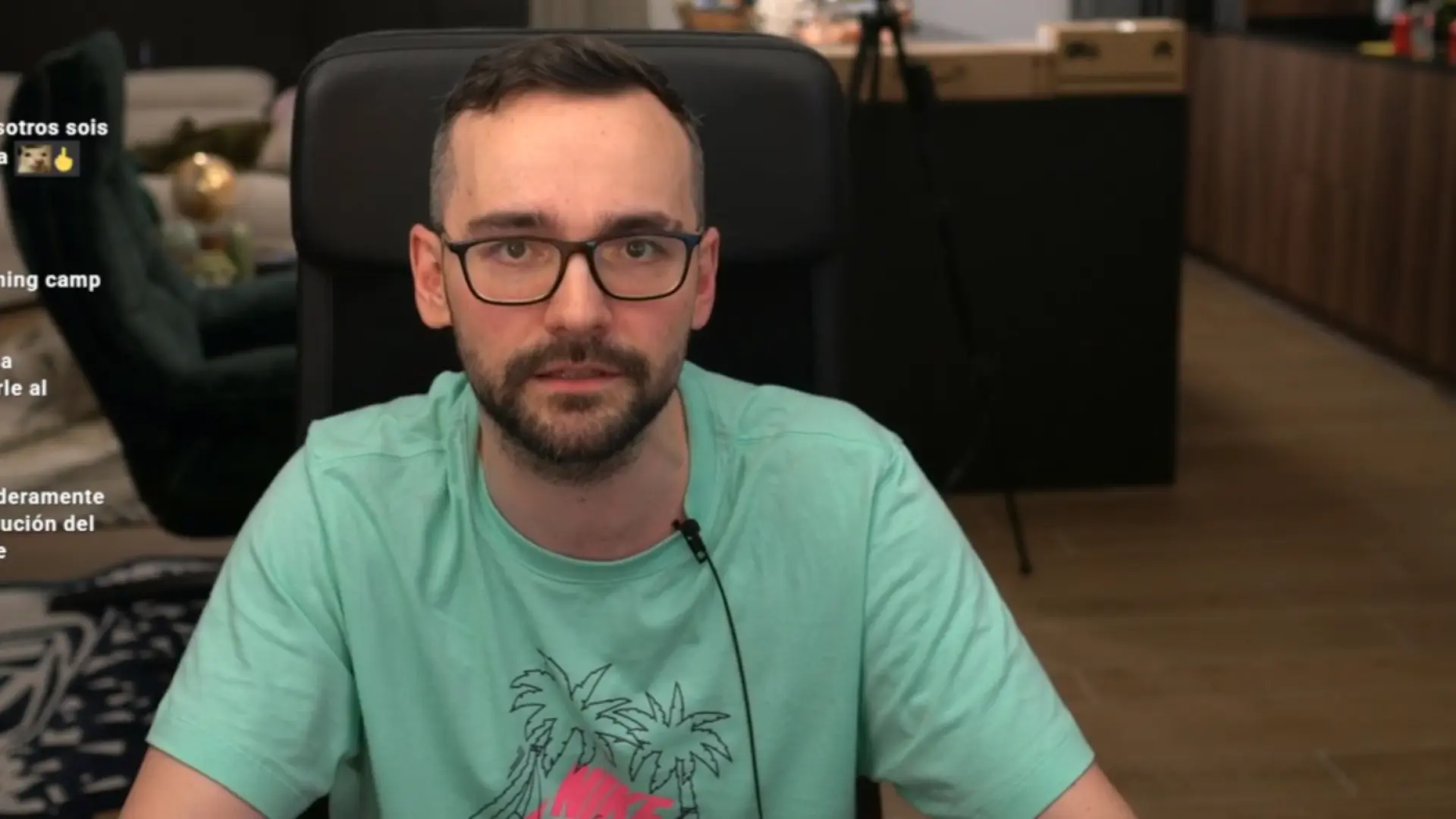 ElXokas reacciona a la nueva IA de Google y opina sobre los avances de la inteligencia artificial: "Es una animalada"