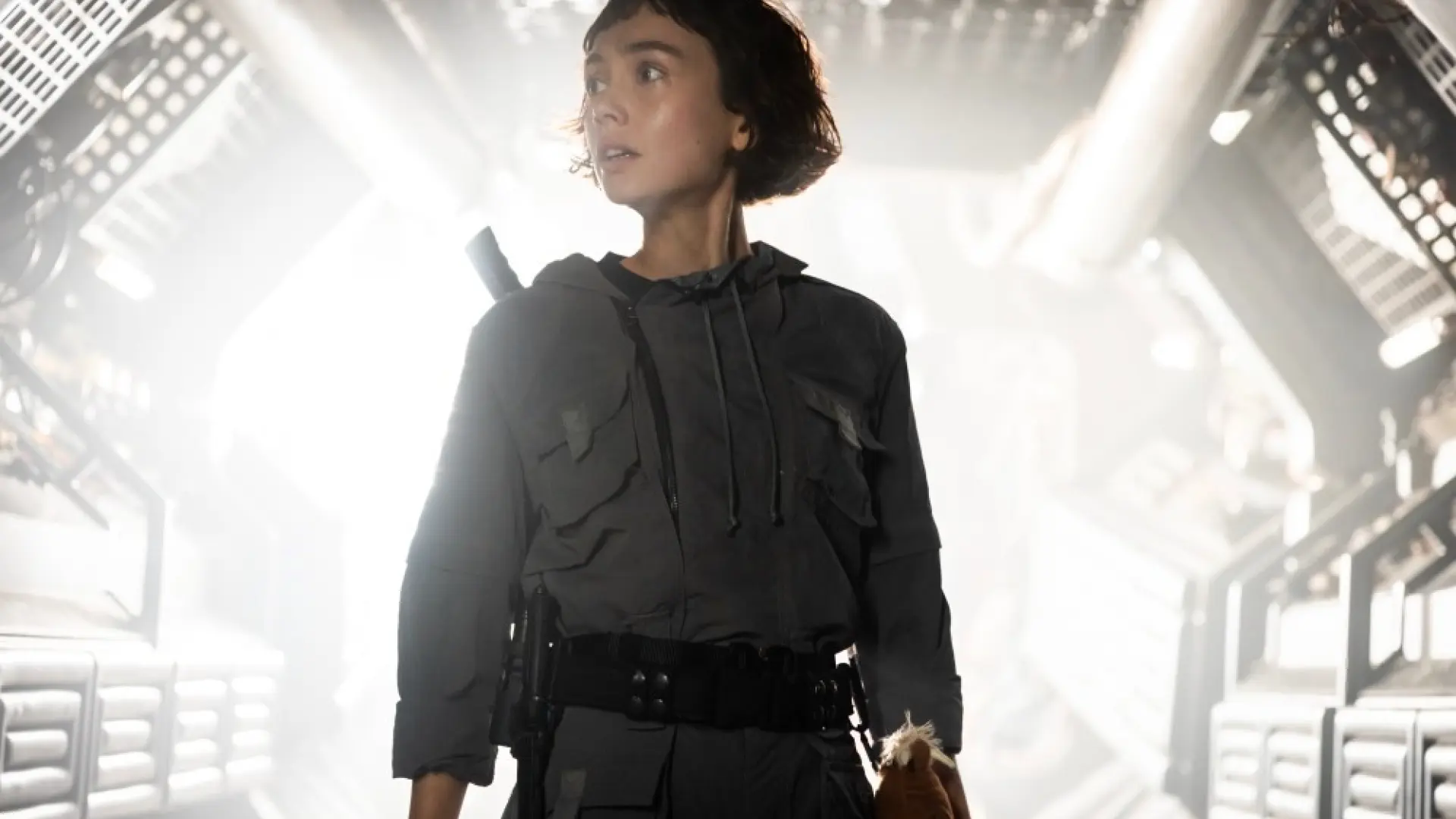 Final explicado de 'Alien: Planeta Tierra': la polémica conclusión de los xenomorfos de Disney+