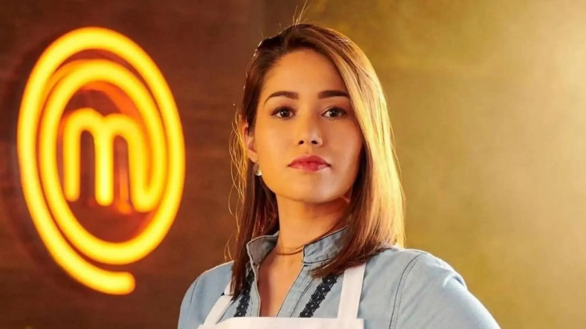 Muere Yanin Campos, exconcursante de 'MasterChef', a los 38 años en un accidente de tráfico