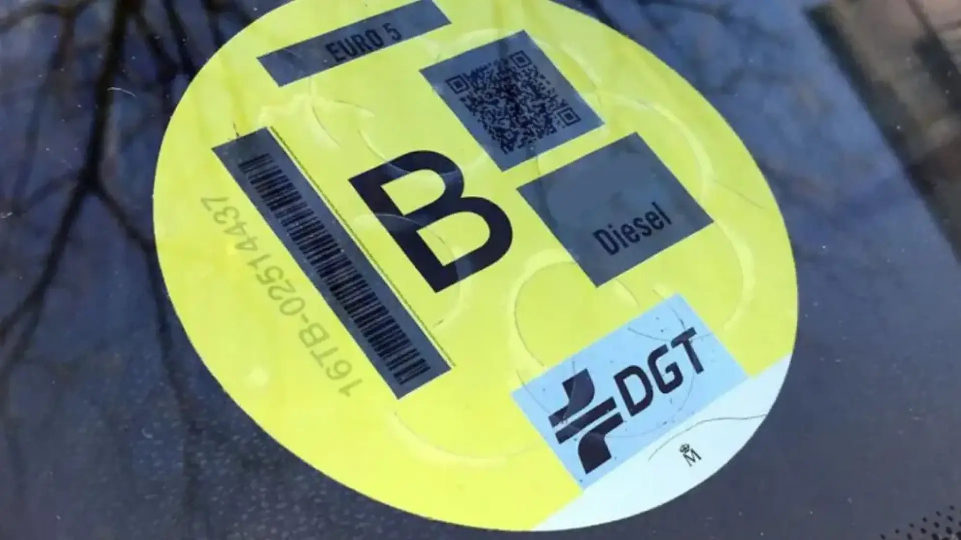 Zonas de Bajas Emisiones: las únicas cuatro ciudades de España que ya prohíben la entrada de los coches con etiqueta B