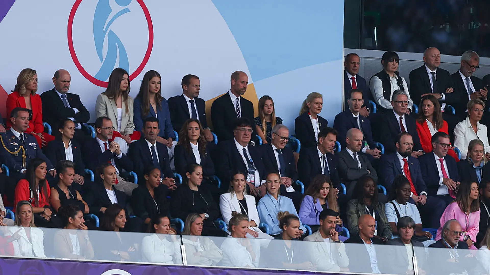 La nueva polémica que rodea al fútbol femenino: sin tele para la Liga F, presidentas cenando en un McDonald’s en la Eurocopa…