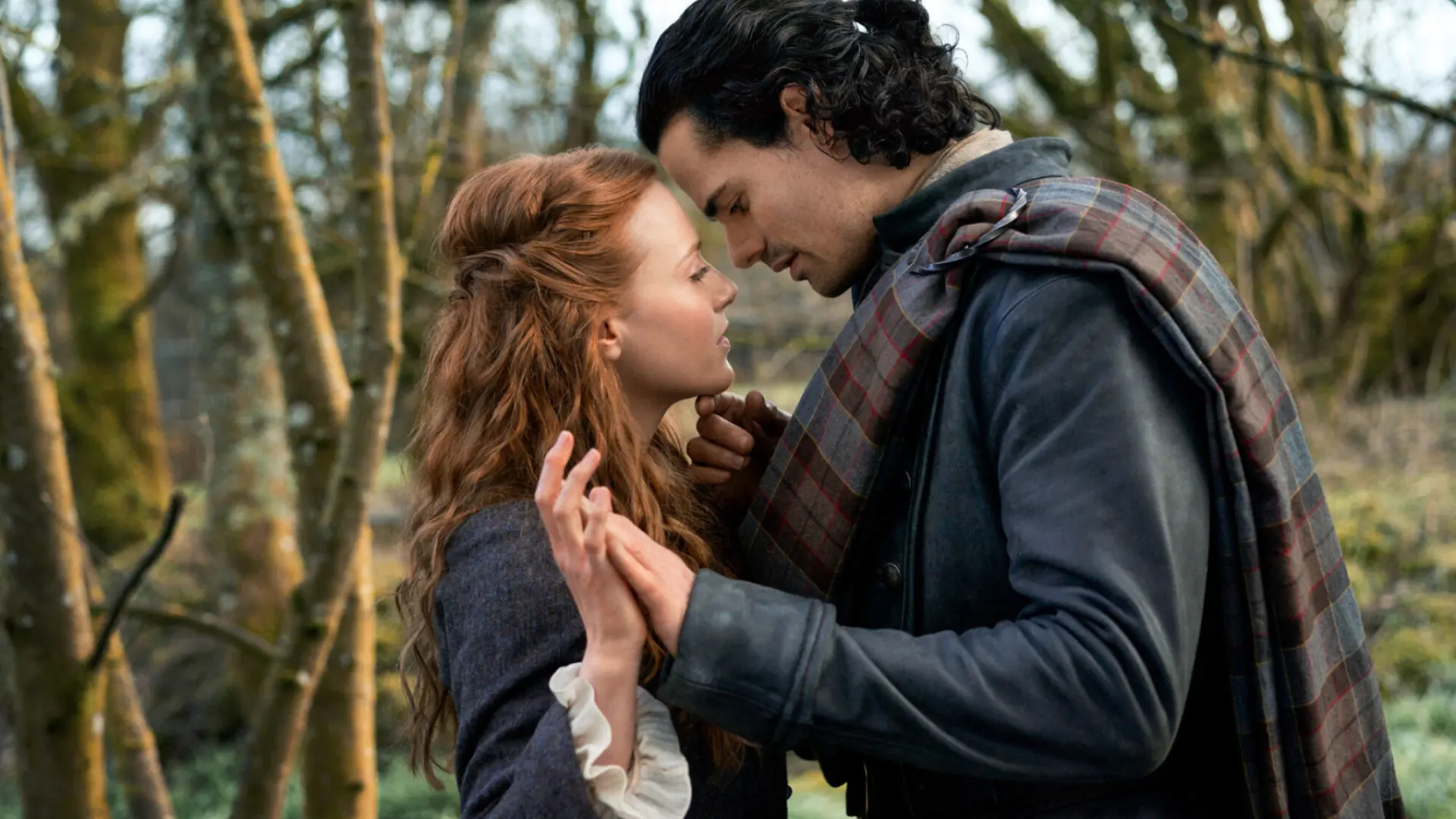 Esta plataforma tiene lo que quiero ver el fin de semana: la serie completa de 'Outlander: sangre de mi sangre', 'Sirat' y más contenido