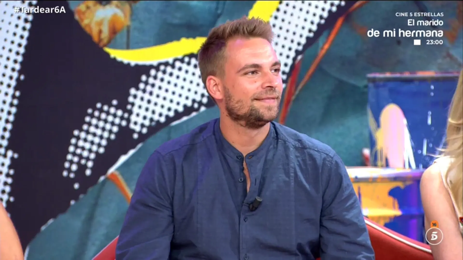 Preocupación en la familia Campos por la salud de José María Almoguera: "Su marcapasos está fallando"