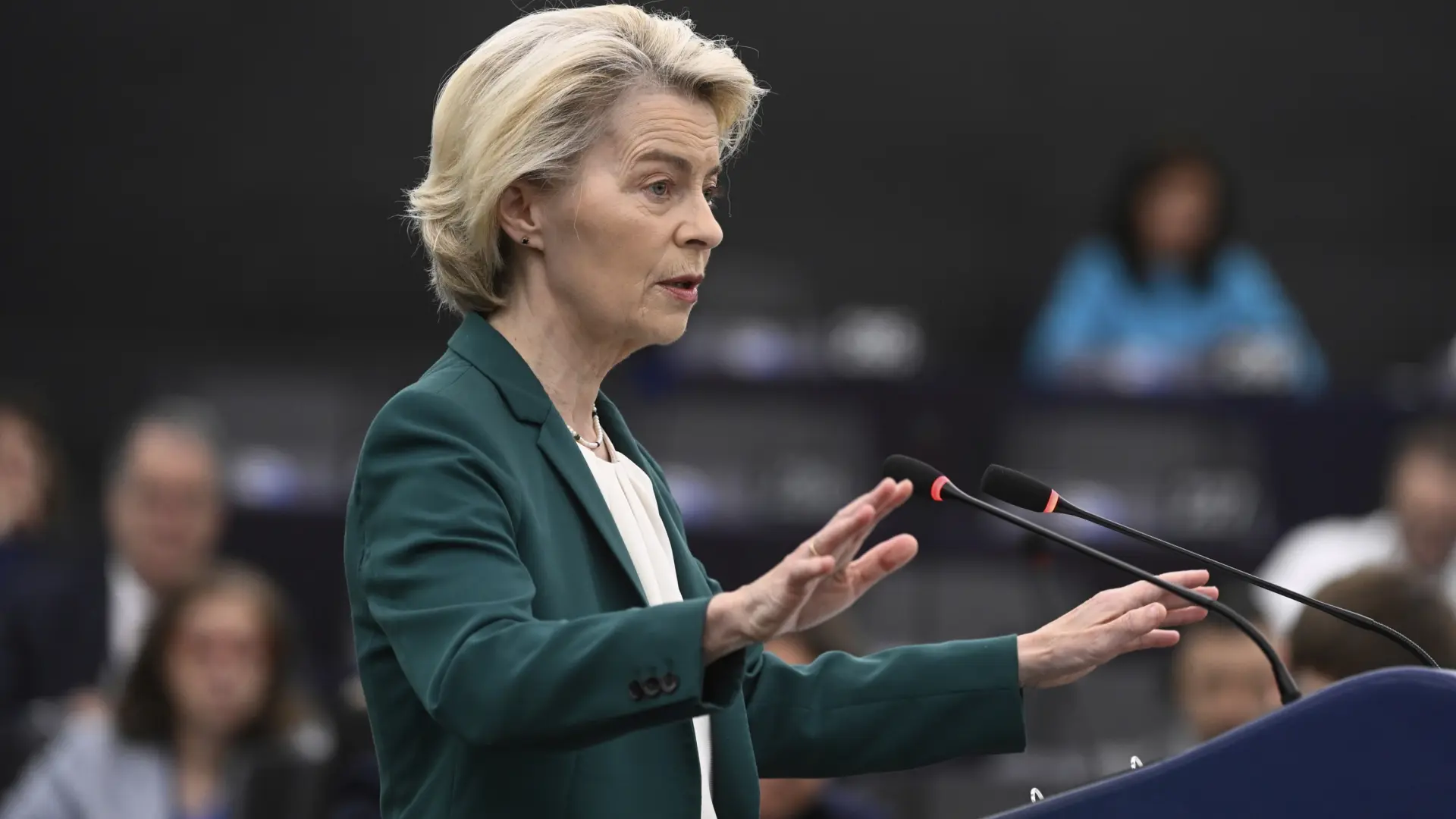 Bruselas plantea que el pacto con Mercosur entre en vigor de manera provisional hasta superar los vetos de Francia y Polonia