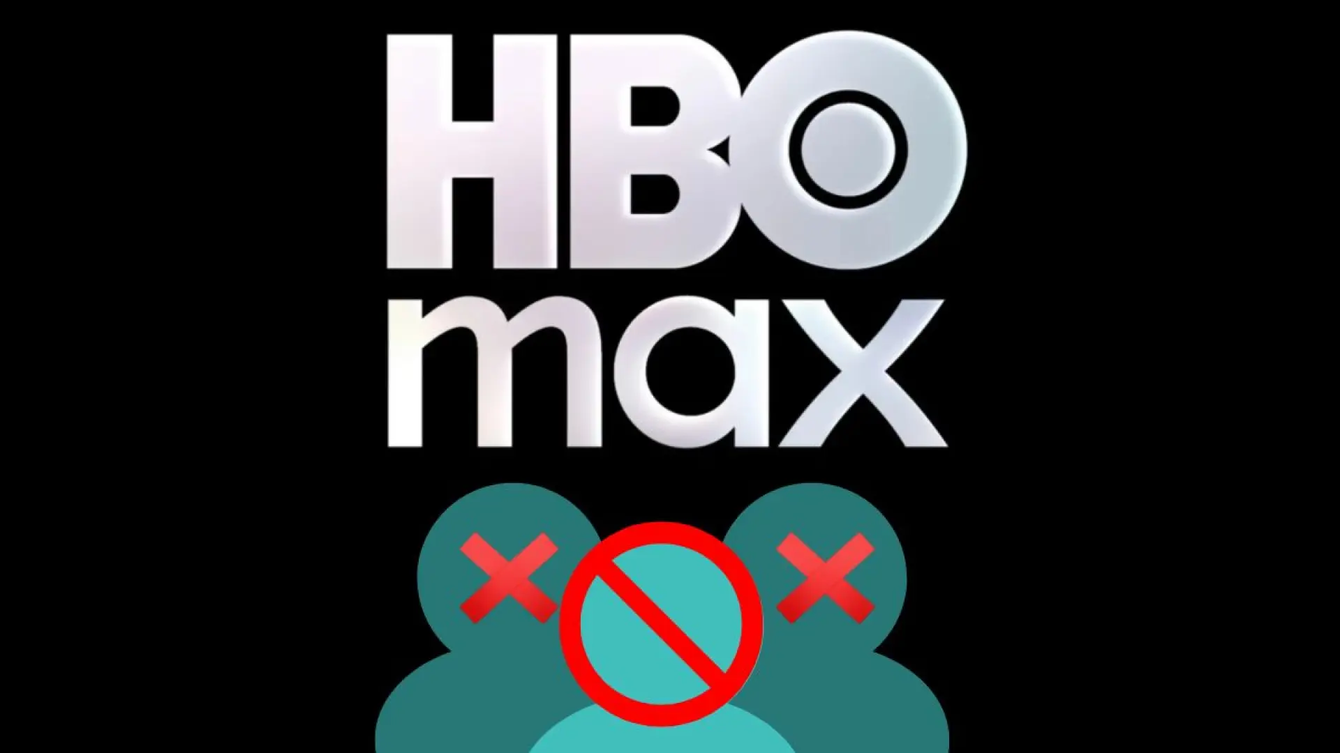 HBO Max da un golpe en la mesa y pone fin a las cuentas compartidas a nivel mundial este año