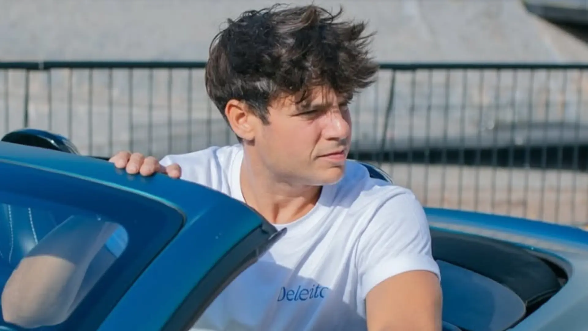 Corinna Kopf desnudo - hot lesbian bath