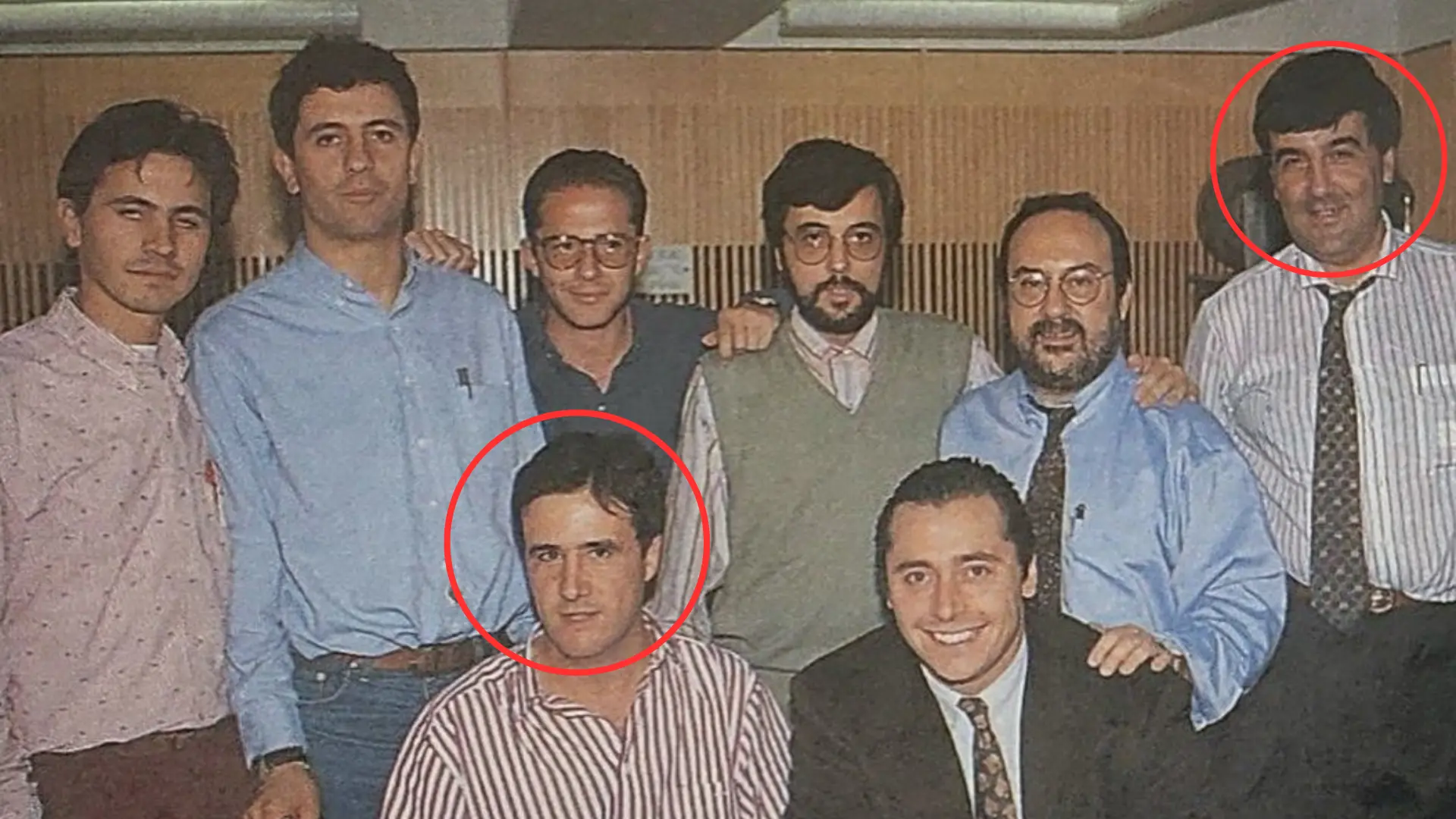 El emotivo adiós de José Ramón de la Morena a Manolete, su colaborador más  querido: 