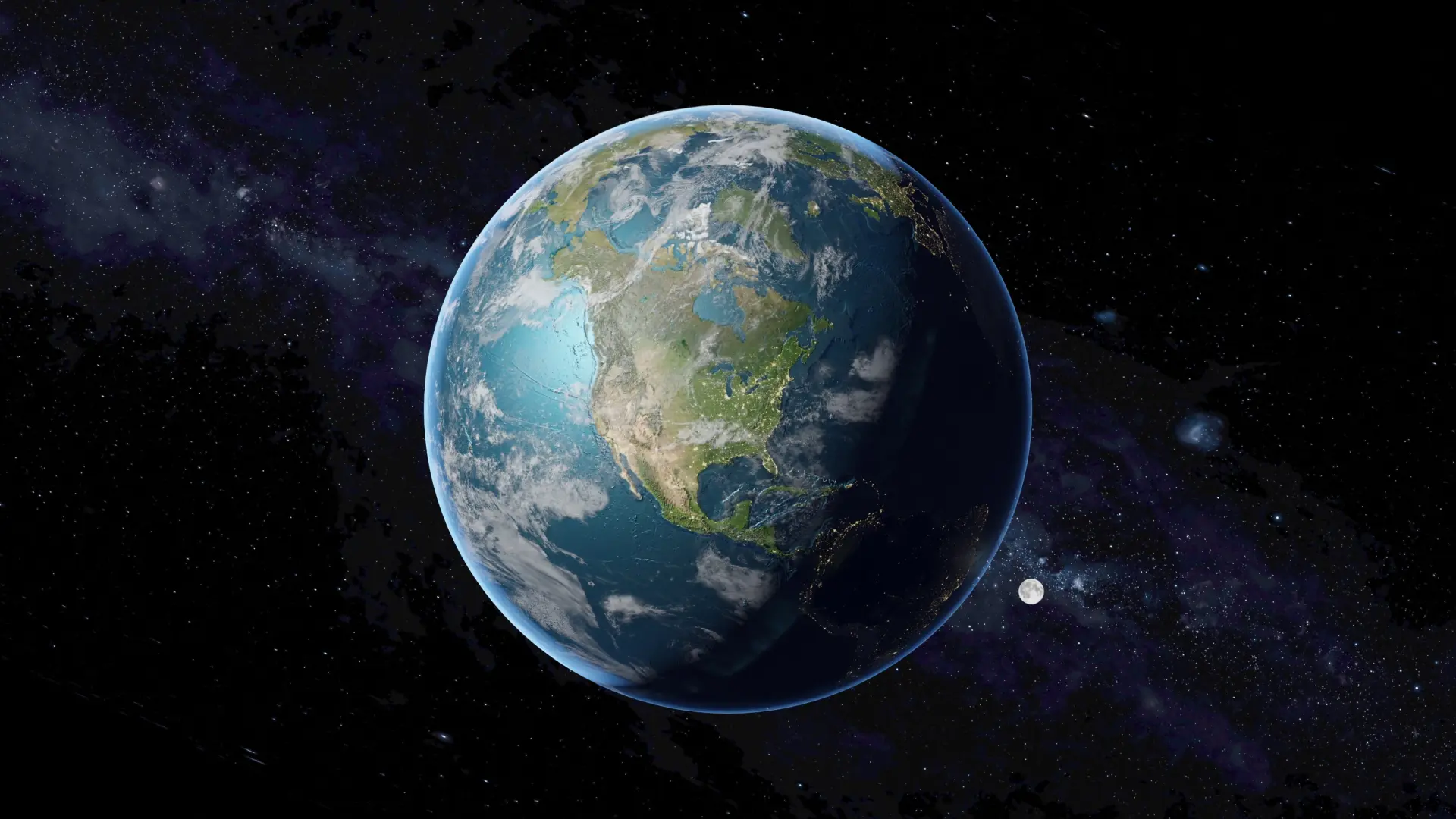 Los científicos revelan qué sucederá si la Tierra continúa girando más rápido