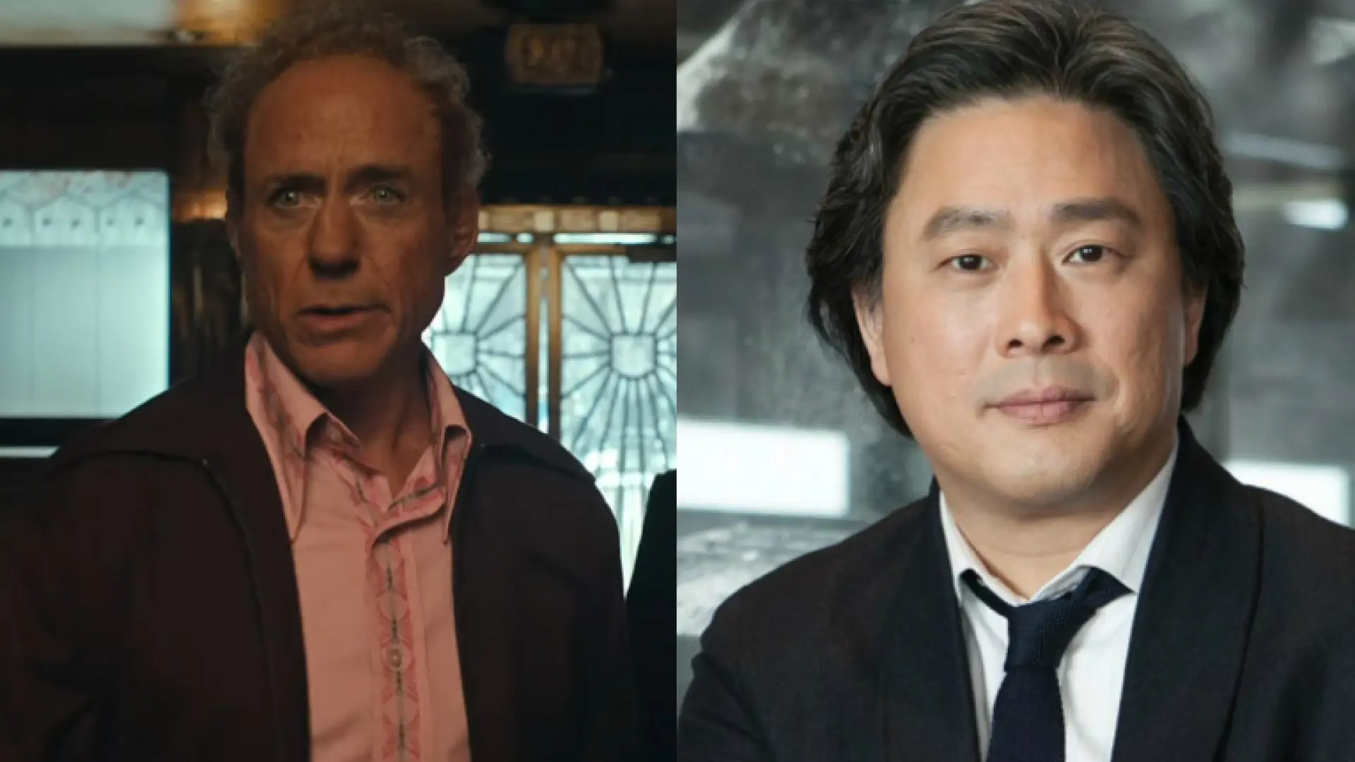 The scriptwriter union expels the Korean filmmaker via sparge