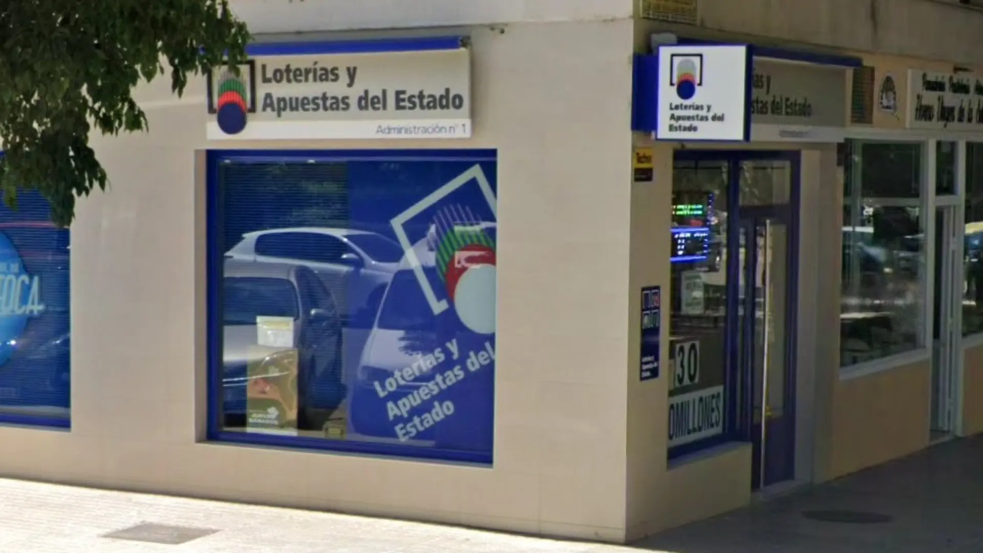 Diez acertantes del Gordo de la Primitiva ganan 17.000 euros y el bote sube a 10,6 millones