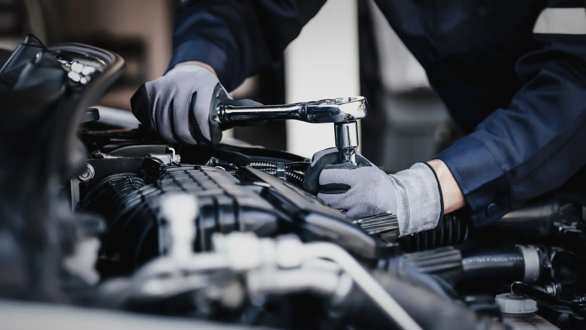 El significado y la importancia del par motor de un coche