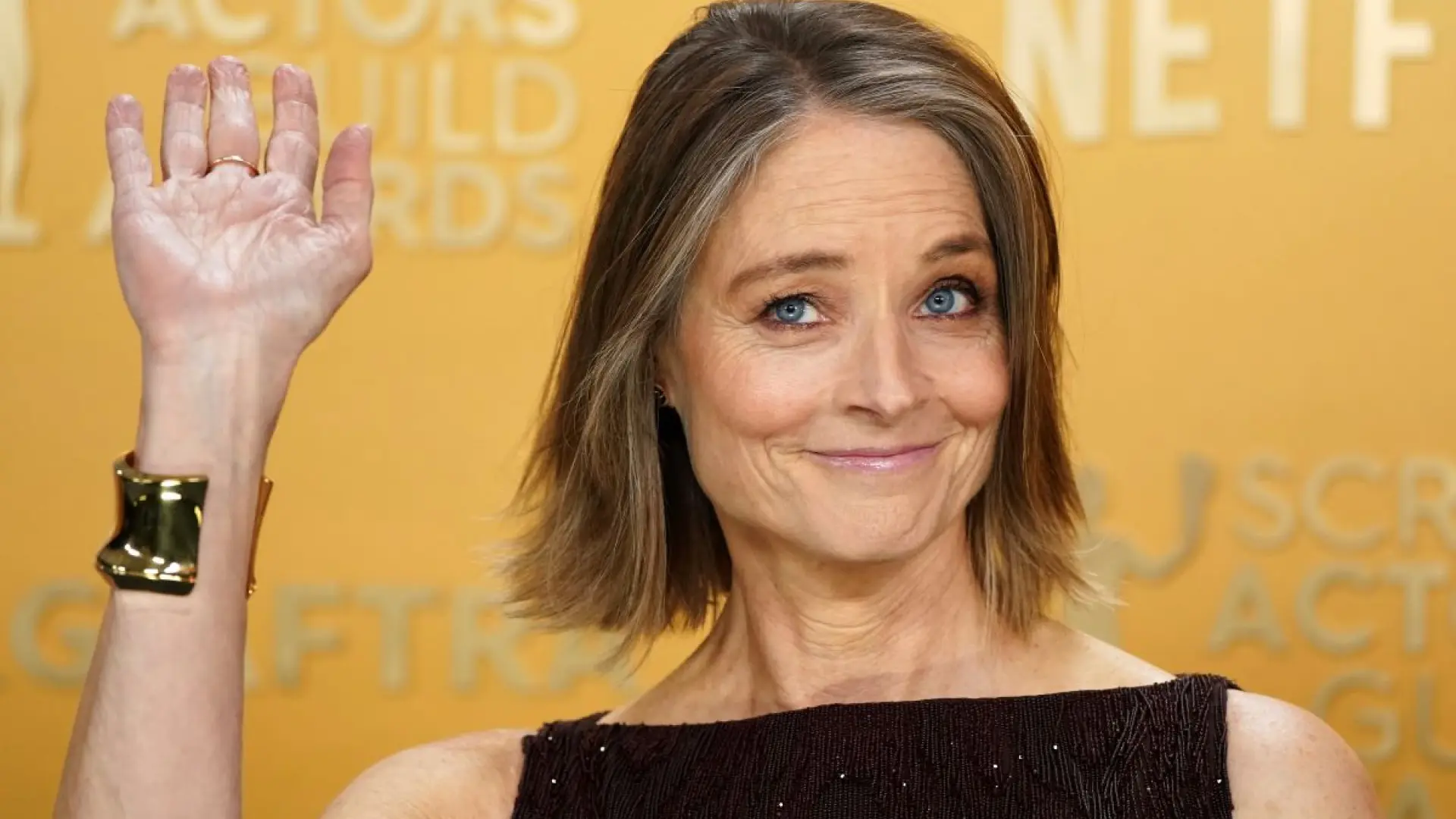Jodie Foster tells what no one needs to listen to about Hollywood comedies and why he refuses to behave in them