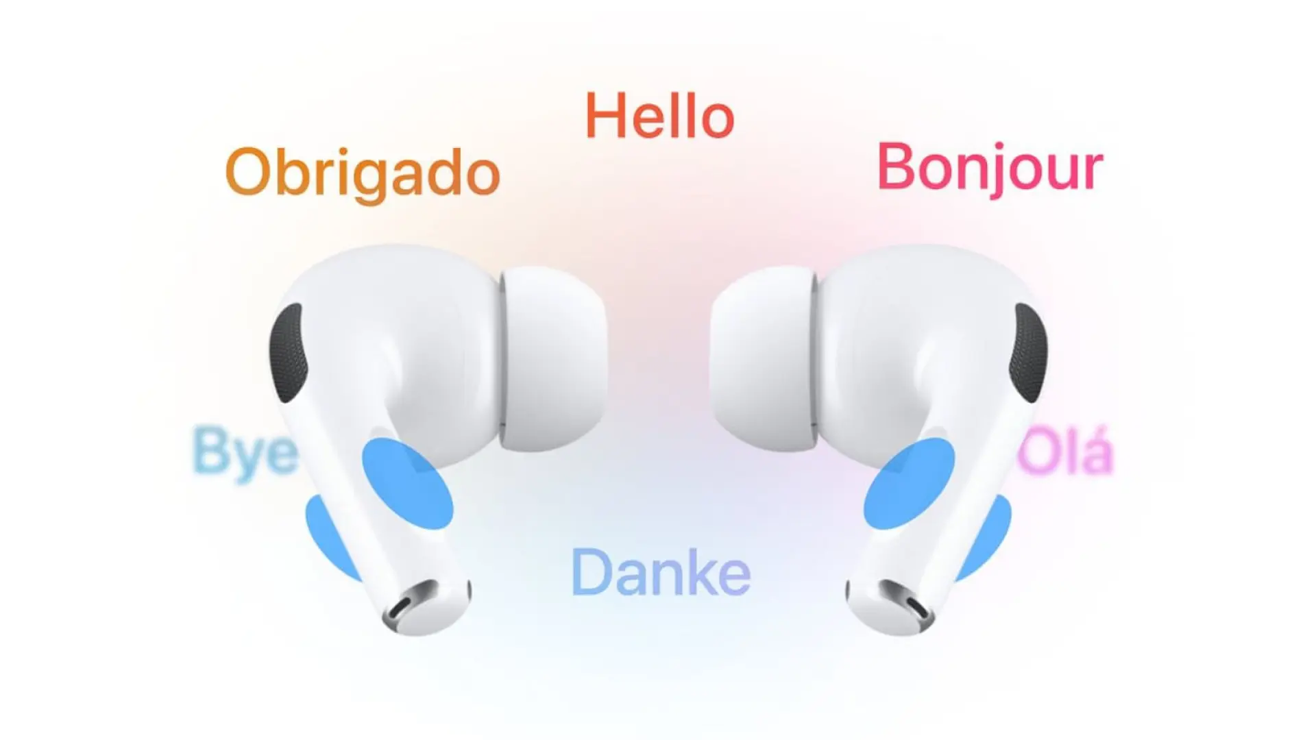 Cómo funciona la traducción automática de los AirPods Pro 3: adiós a aprender idiomas