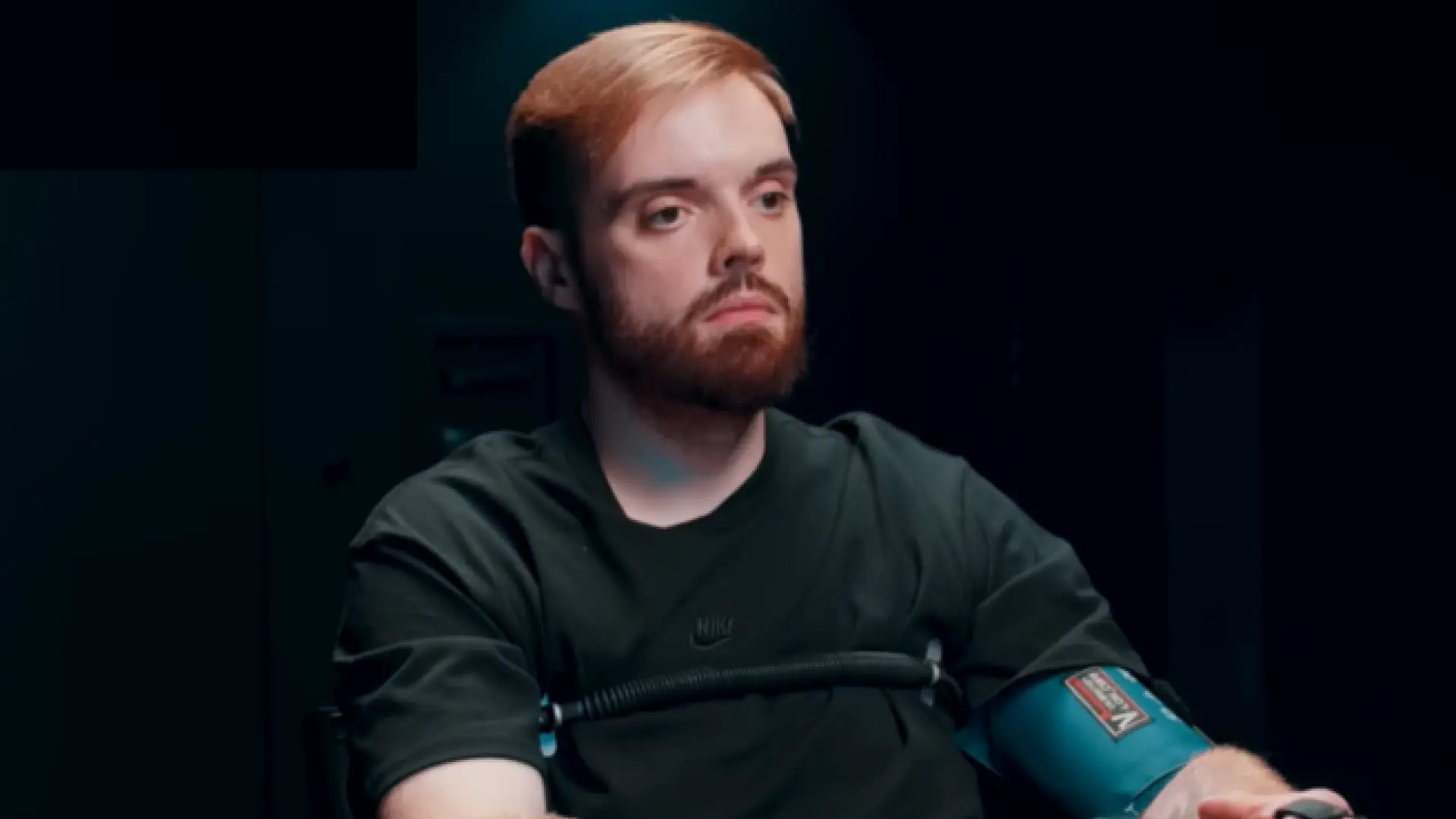 Críticas a Dan Clancy, el CEO de Twitch, por excluir a Ibai Llanos de su lista de mejores 'streamers' de la plataforma