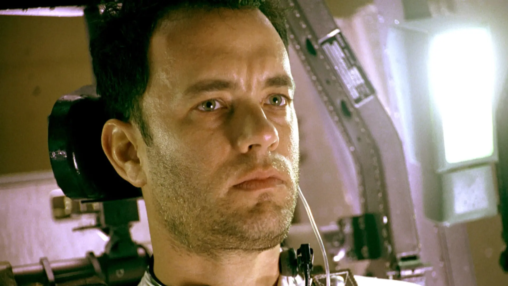 Tom Hanks says good-bye to the astronaut of 'Apollo 13', whom he immortalized along with his “Houston, we’ve an issue”