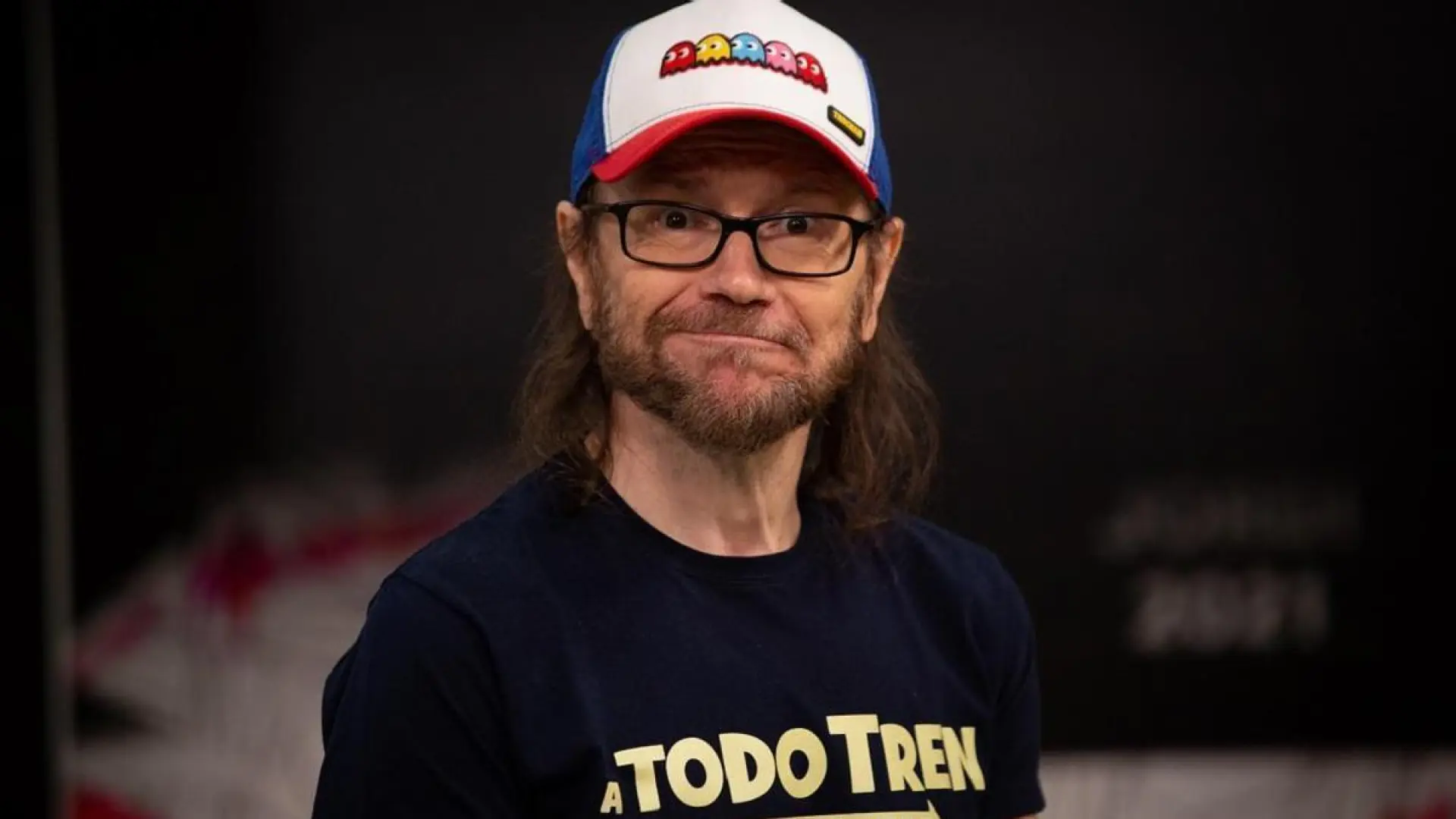 Santiago Segura, antes de 'Torrente 6', tiene este cameo en la gran apuesta de Netflix para los próximos Premios Oscar