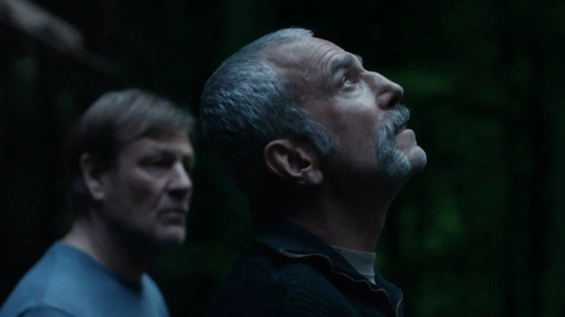 That is the movie that co -star with Sean Bean That is the movie that co -star with Sean Bean