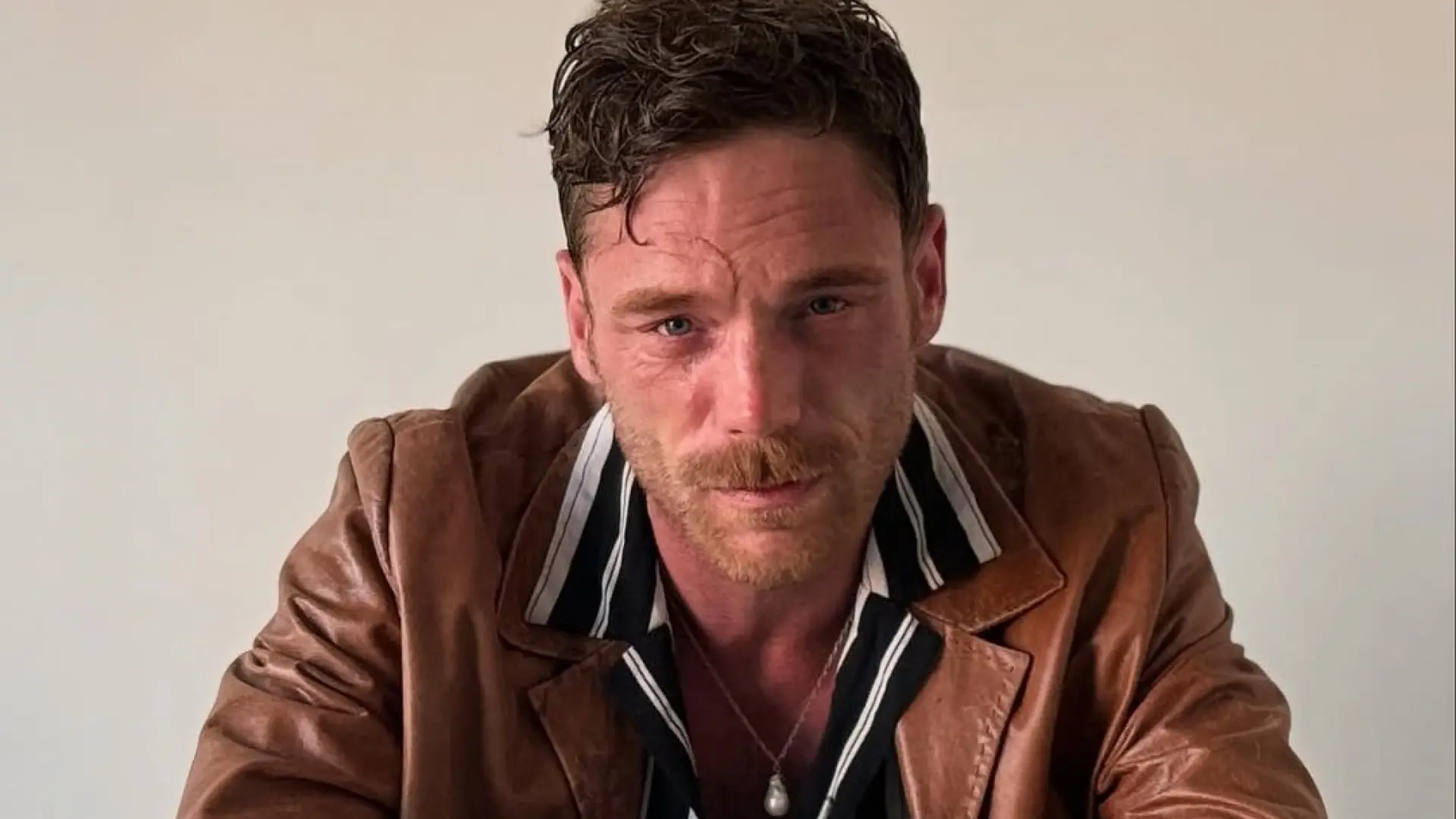 A James Bond Redly? This unknown actor unleashes the entire rumors to be the following 007