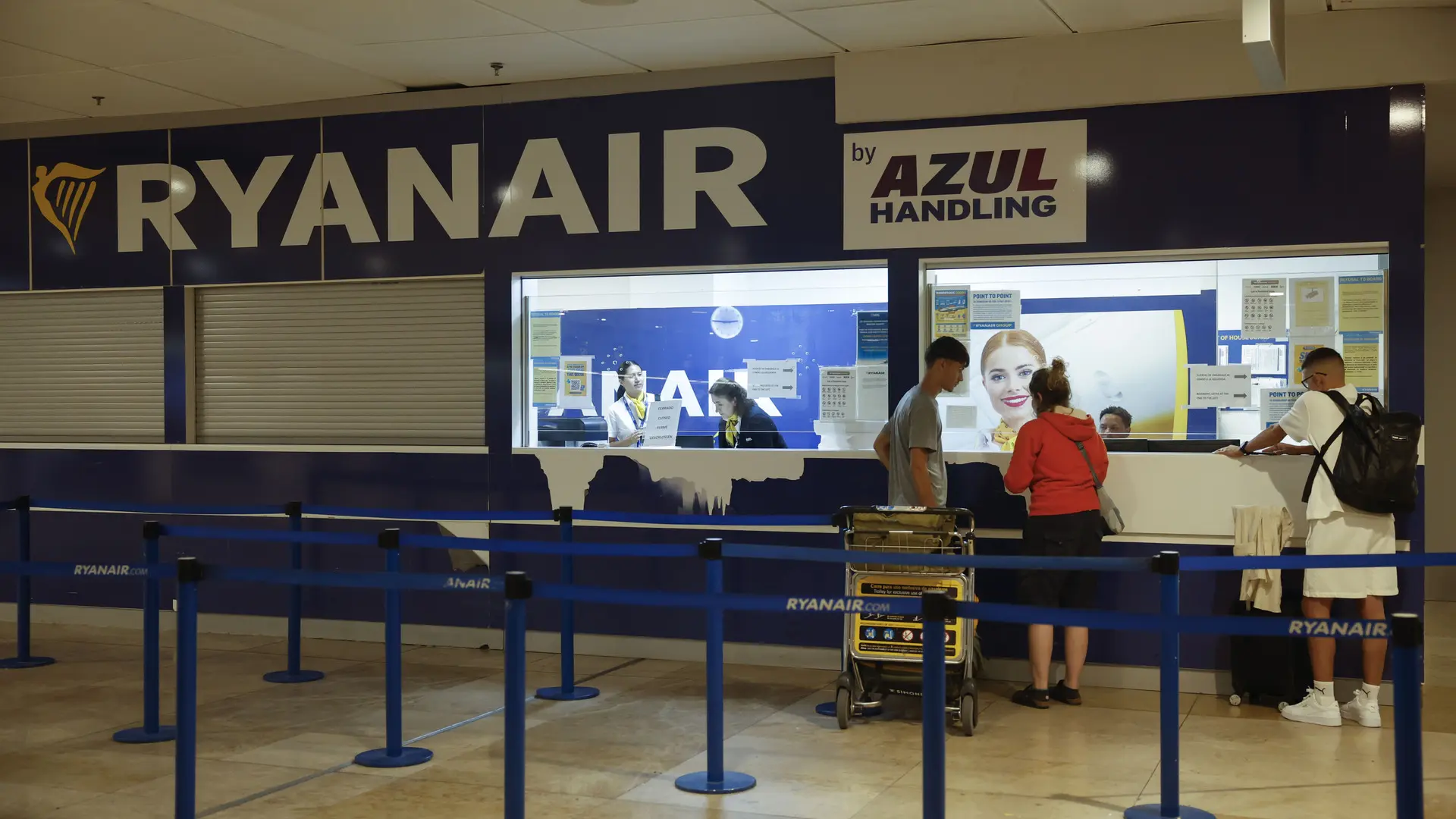 Ryanair suspende de manera repentina su programa de descuentos por las pérdidas y por no captar clientes