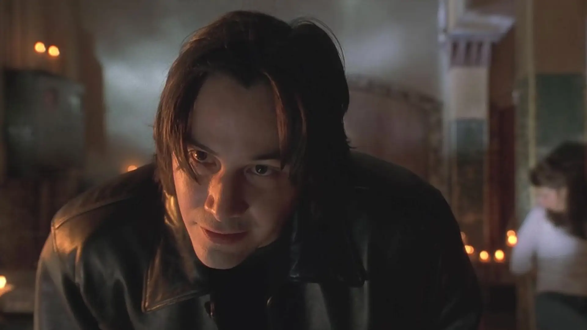 Keanu Reeves (61 años) odió con toda su alma participar en esta película: "Un amigo falsificó mi firma"