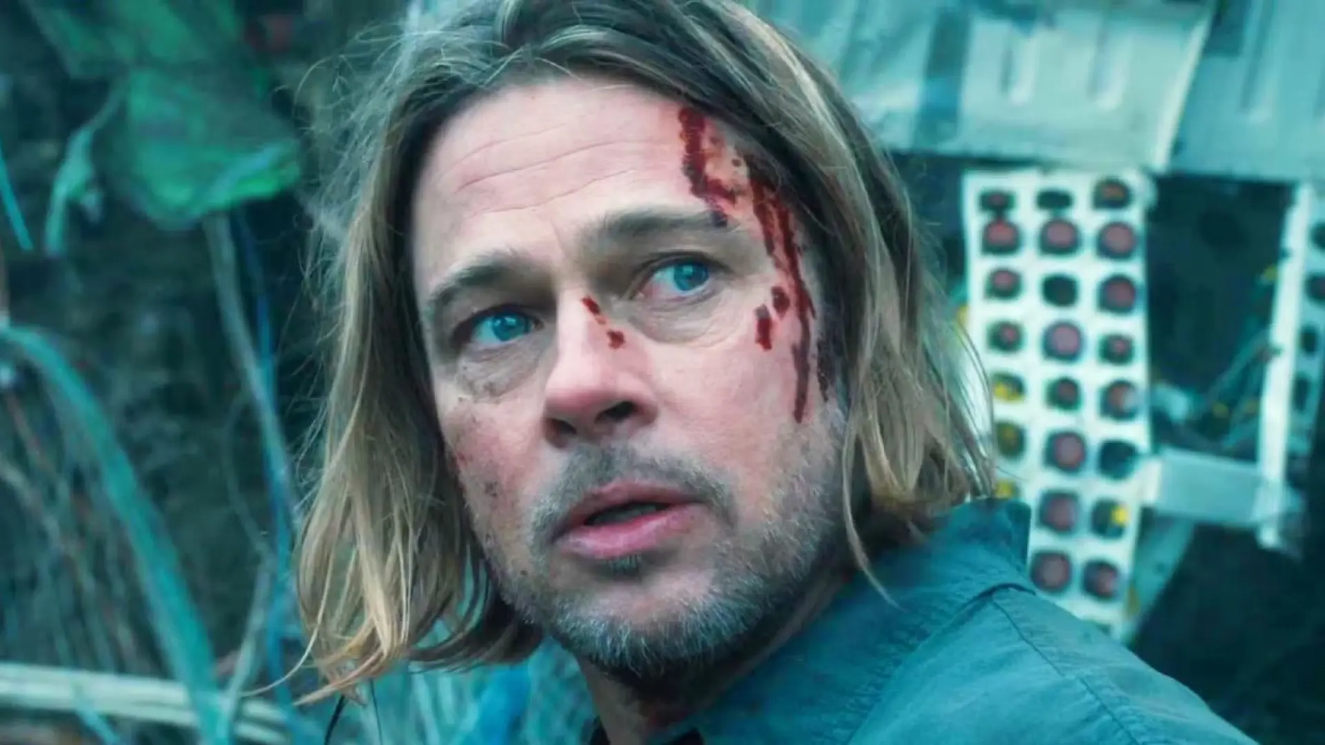 Will the Brad Pitt zombies go back? The sequel to 'Global Battle Z' revive in Paramount