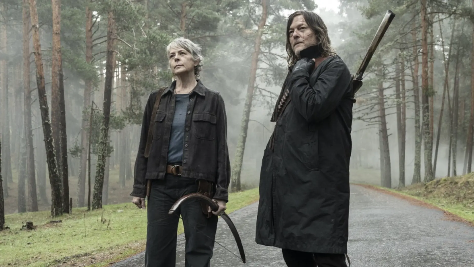 'Daryl Dixon', tercera temporada: fechas de estreno y dónde ver el spin-off de 'The Walking Dead'