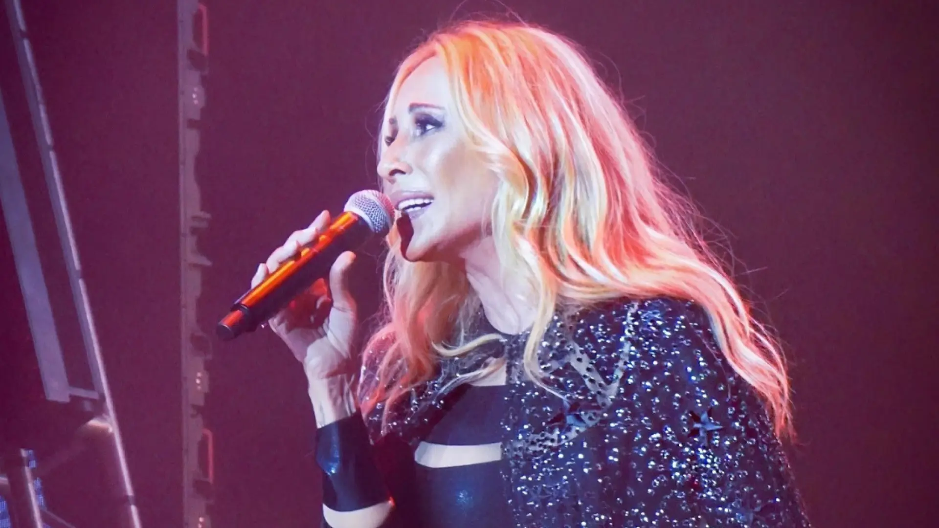 Marta Sánchez, sobre el "efecto Rosalía": "Los que están ahora no han descubierto América"