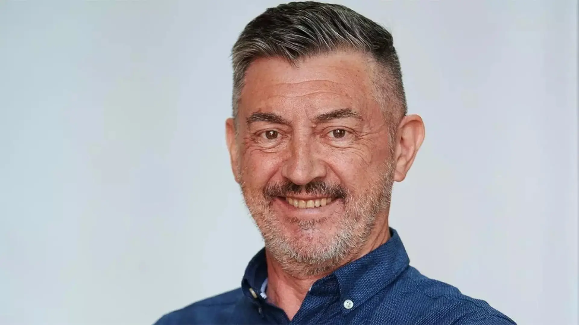 Muere Ricardo Medina, uno de los fundadores de Telemadrid, a los 67 años