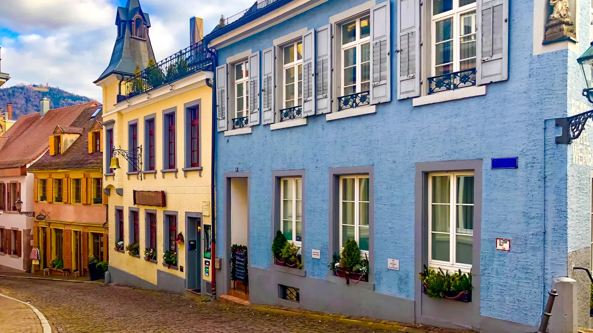 La ciudad más chic de Alemania: a una hora de Estrasburgo y perfecta para una escapada con amigas