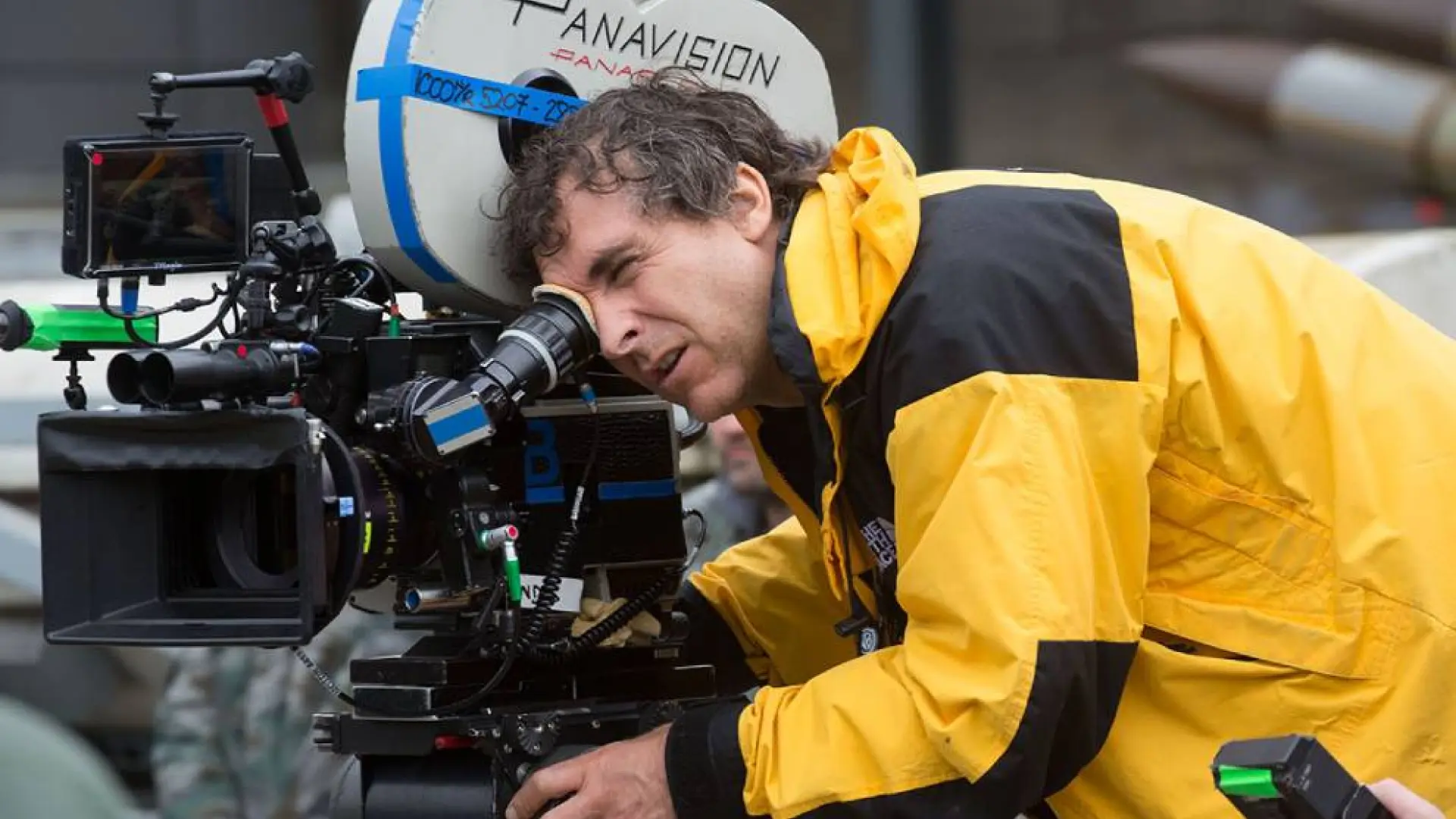 Doug Liman ('To the brink of day after today') will provide 'Asteroid', his digital fact quick, in Venice Doug Liman ('To the brink of day after today') will provide 'Asteroid', his digital fact quick, in Venice