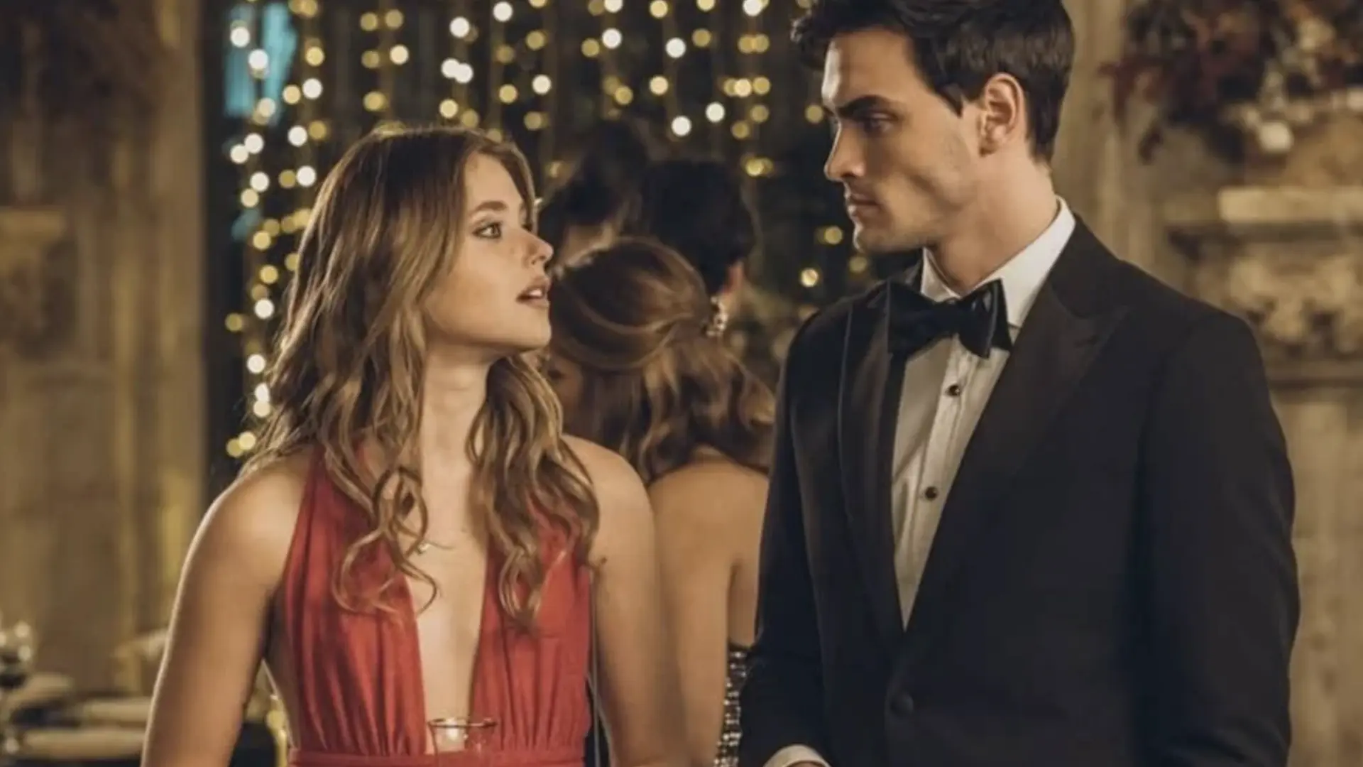 High Video broadcasts via wonder the discharge date of the tip of the trilogy 'to blame' High Video broadcasts via wonder the discharge date of the tip of the trilogy 'to blame'