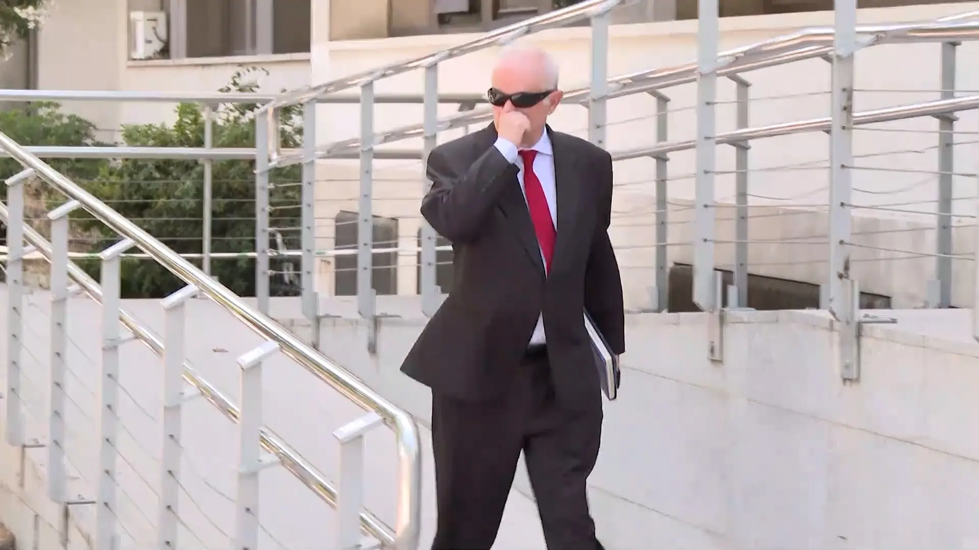 
         El CGPJ acuerda seguir investigando las quejas de Bolaños contra el juez Peinado 
    