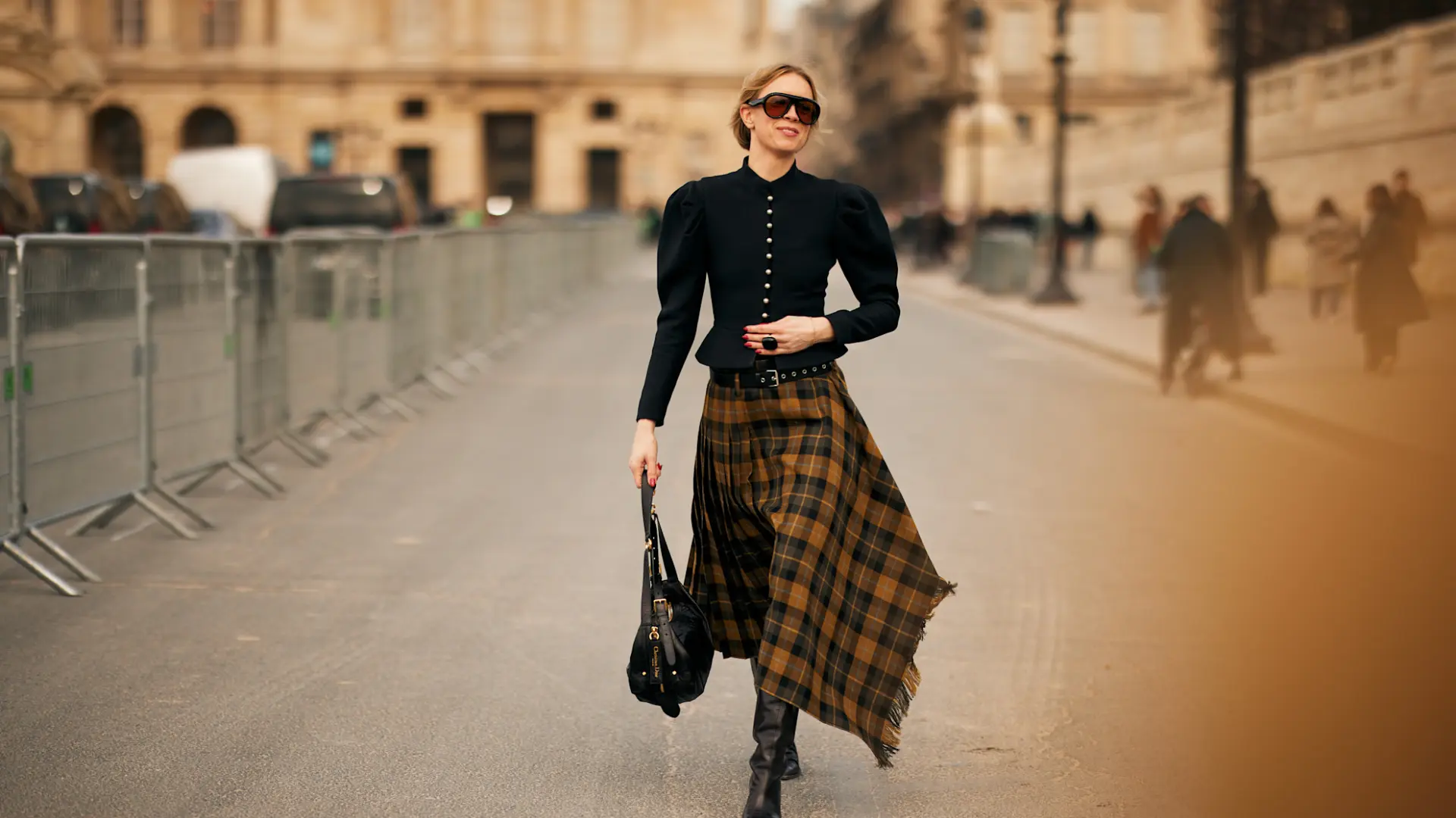 Lo amas o lo odias: Zara desvela cuál será el estampado del otoño