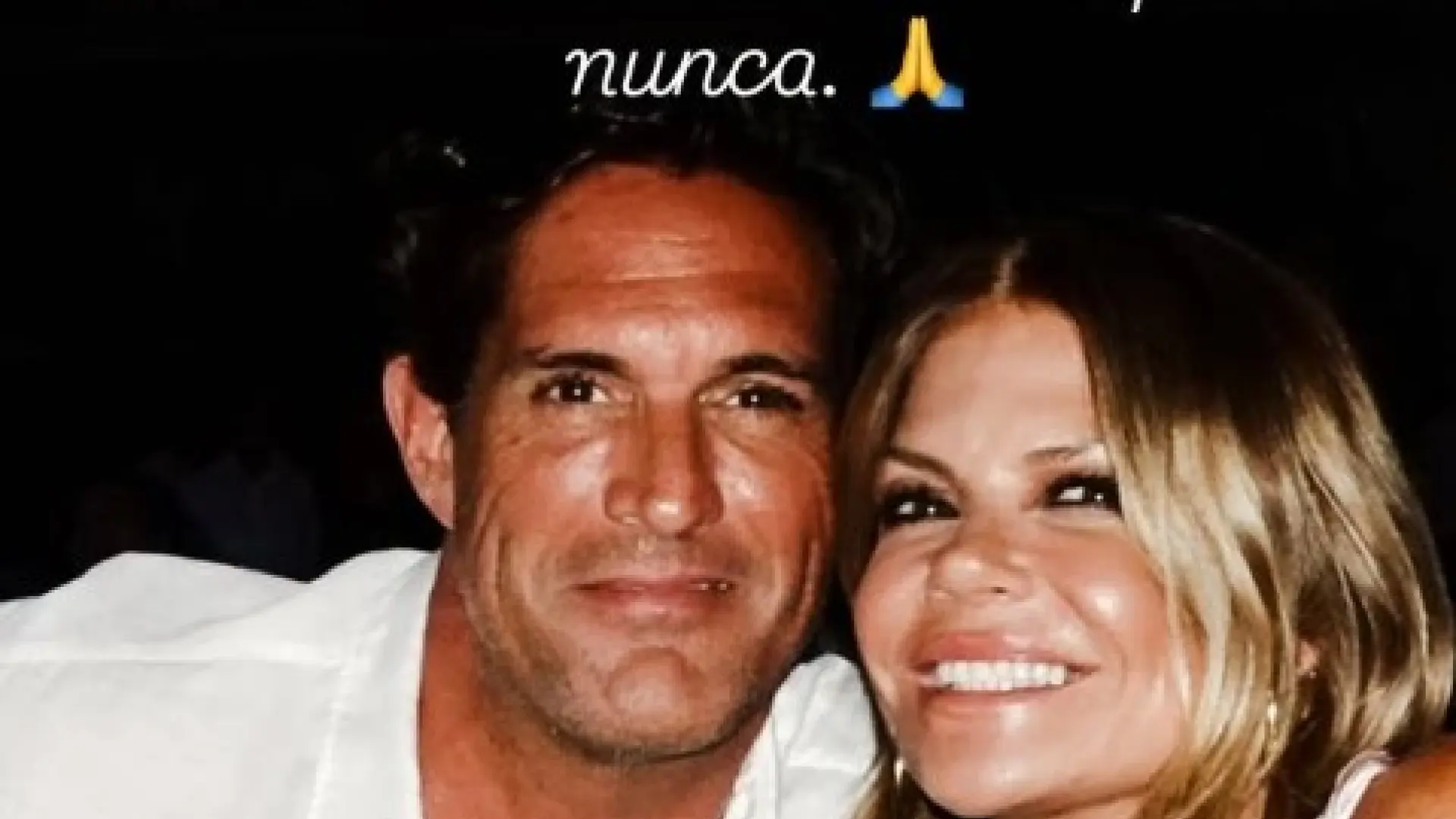 Makoke cancela su boda con Gonzalo a menos de un mes de darse el "sí,  quiero": "La vida anterior de él habría tenido que ver"
