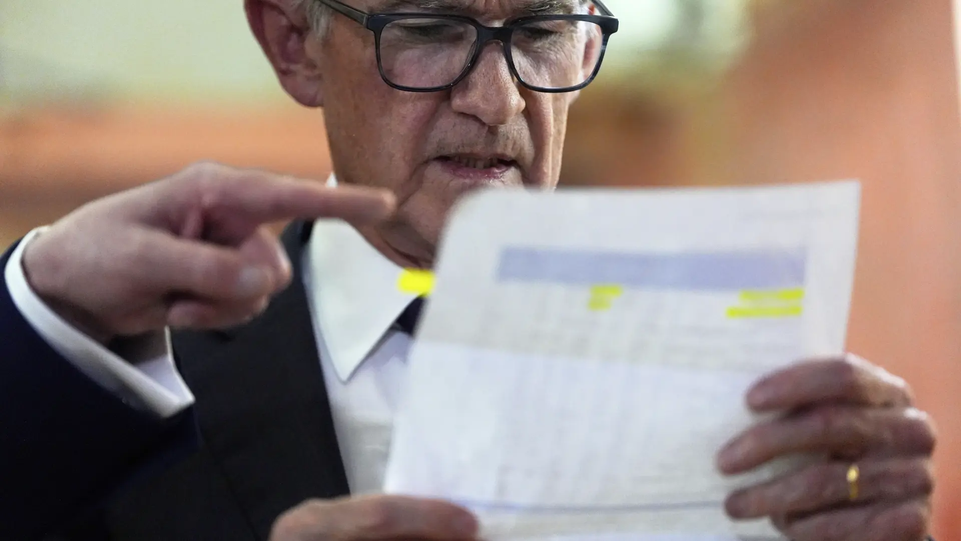 Oro, bonos, acciones de crecimiento... Activos que podrían beneficiarse del giro “dovish” de la Fed