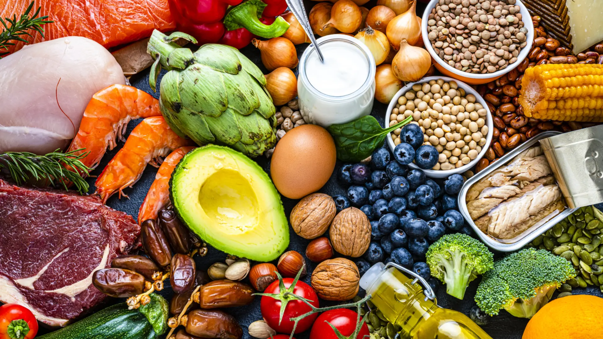 Los cuatro alimentos clave que la nutricionista Júlia Farré recomienda siempre en la fiambrera de tus hijos