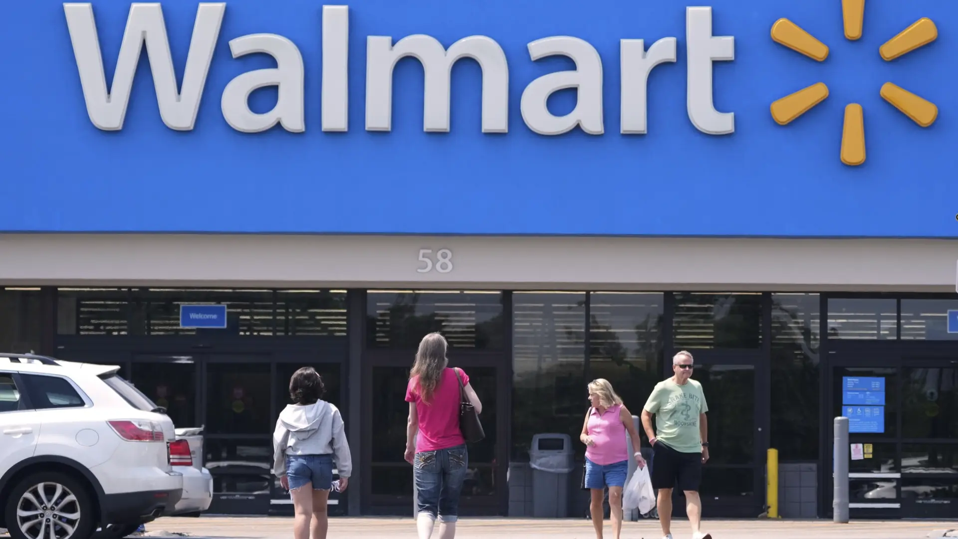 Lo que esconde el aviso de Walmart sobre el incremento de sus costes por los aranceles de Trump