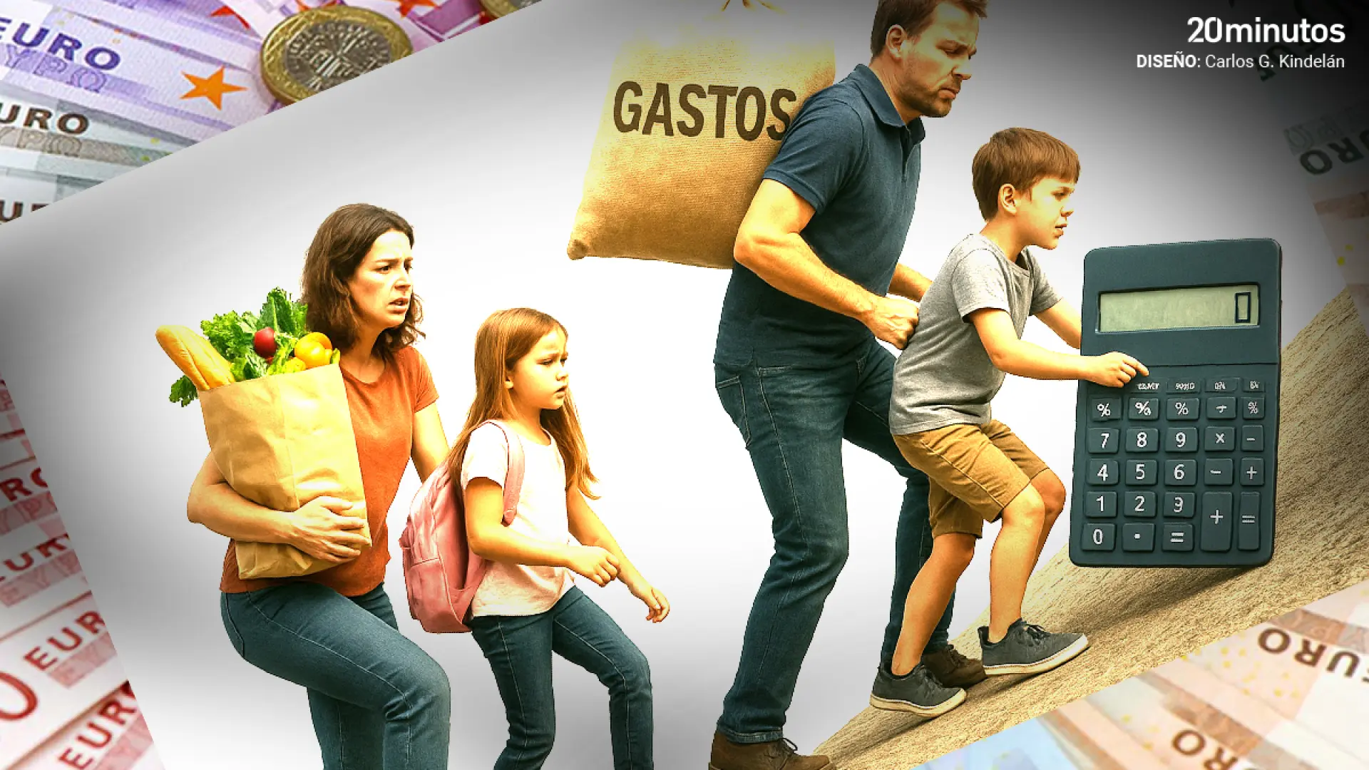Cómo enfrentarse a la 'cuesta de septiembre' ... y lo que debes evitar a toda costa: "Hacerlo por necesidad es malo"