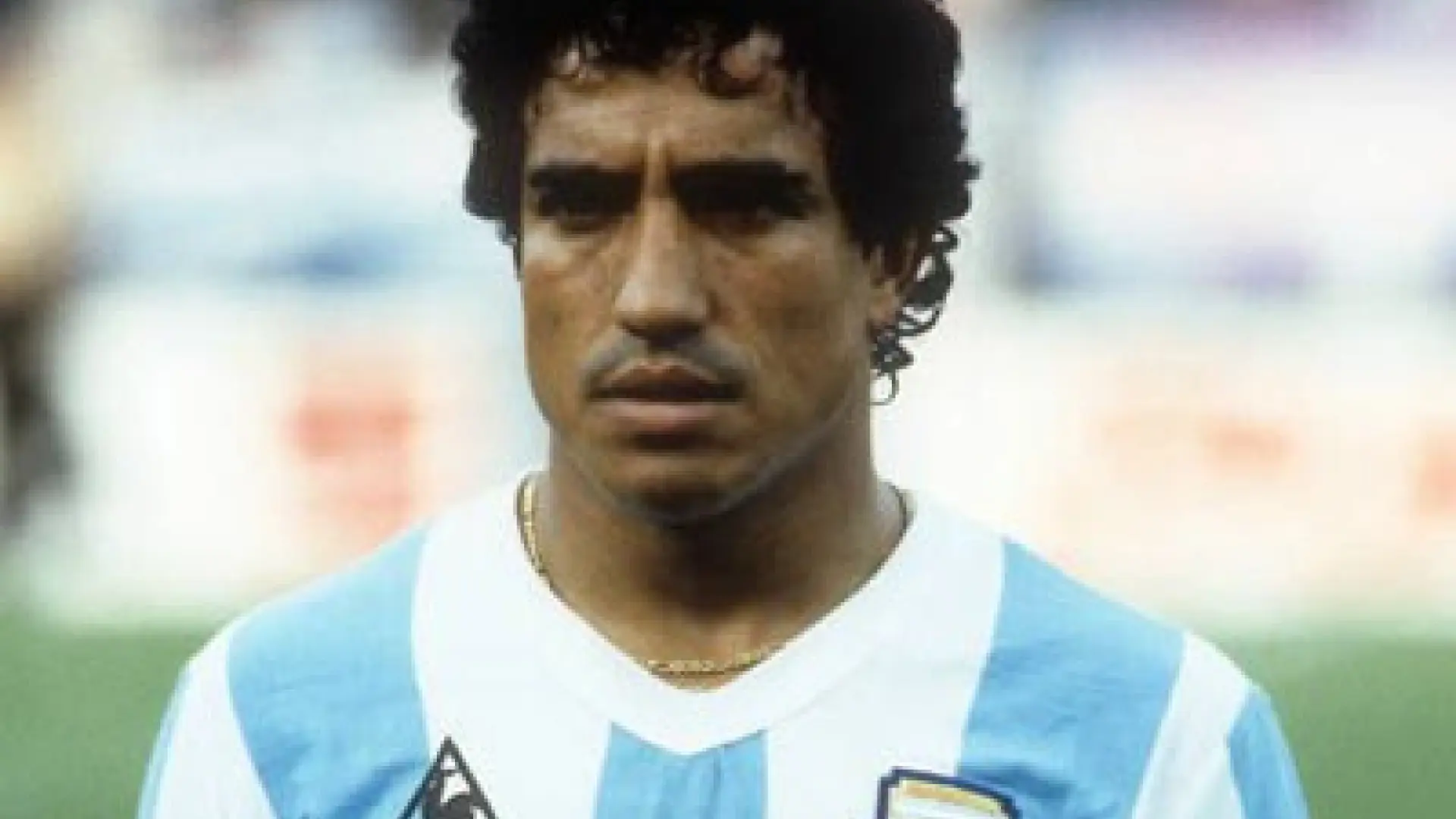 Qué fue de... Américo Gallego: campeón del mundo con Argentina en 1978 y entrenador de éxito