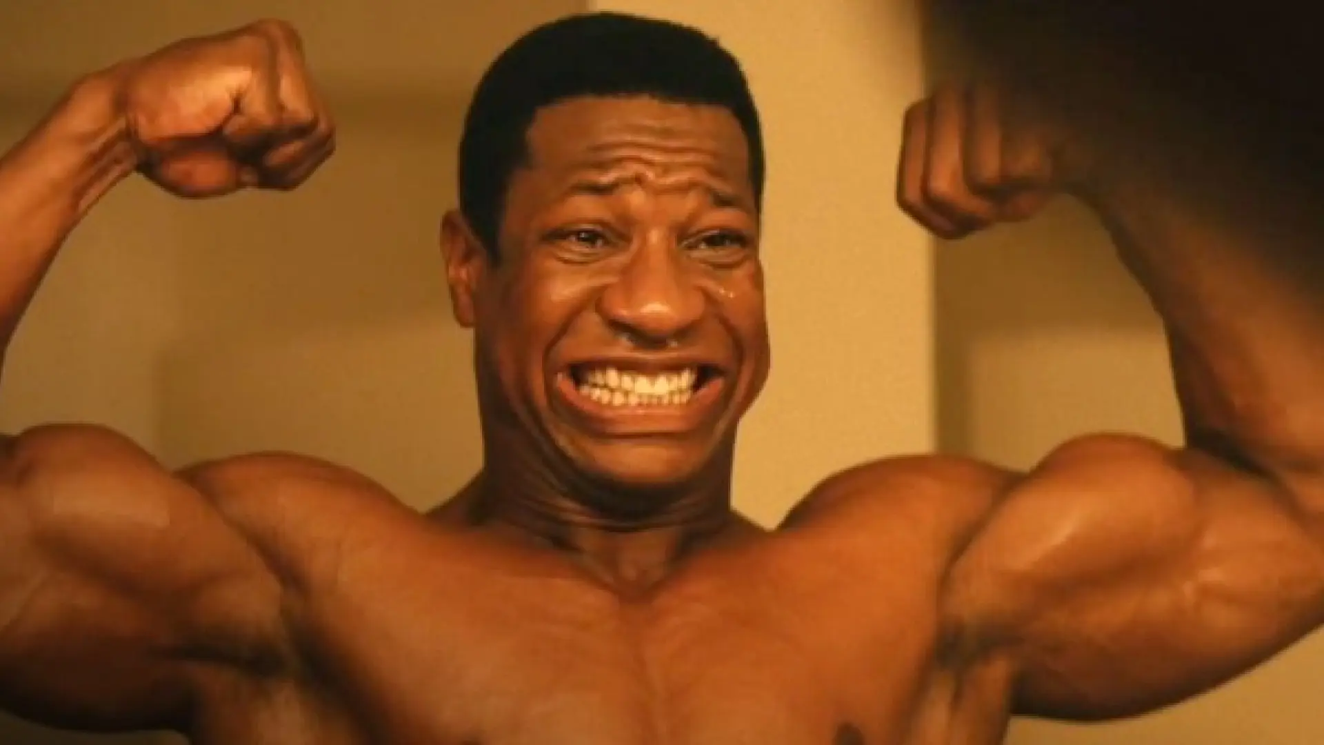 La película que iba a convertir a Jonathan Majors en candidato al Oscar llega por fin a España