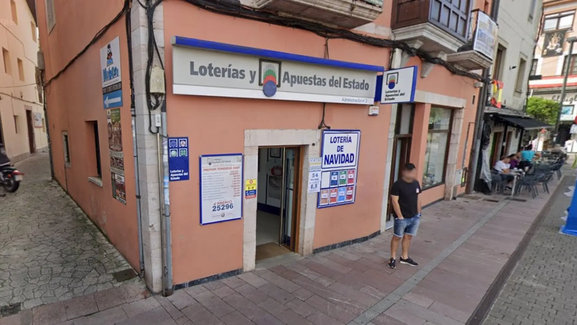 Cinco acertantes de la Primitiva ganan 43.000 euros y el bote sube a 61 millones