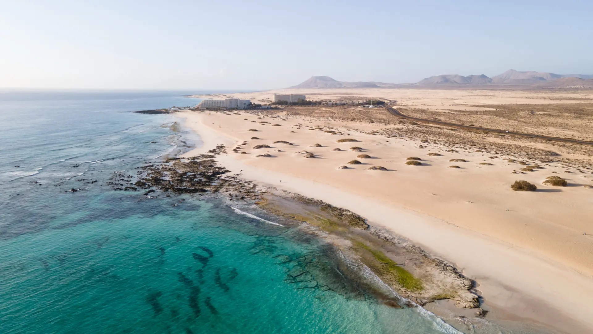 Las mejores actividades para alargar el verano en las Islas Canarias