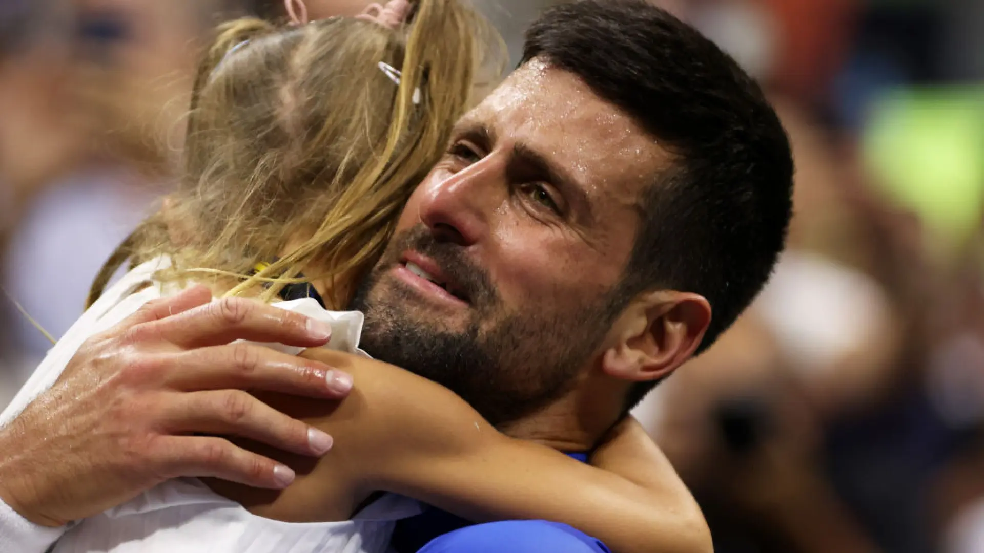 Djokovic, persona 'non grata' en Serbia: se muda a Atenas tras ser tildado de "traidor" por apoyar a las protestas contra el Gobierno