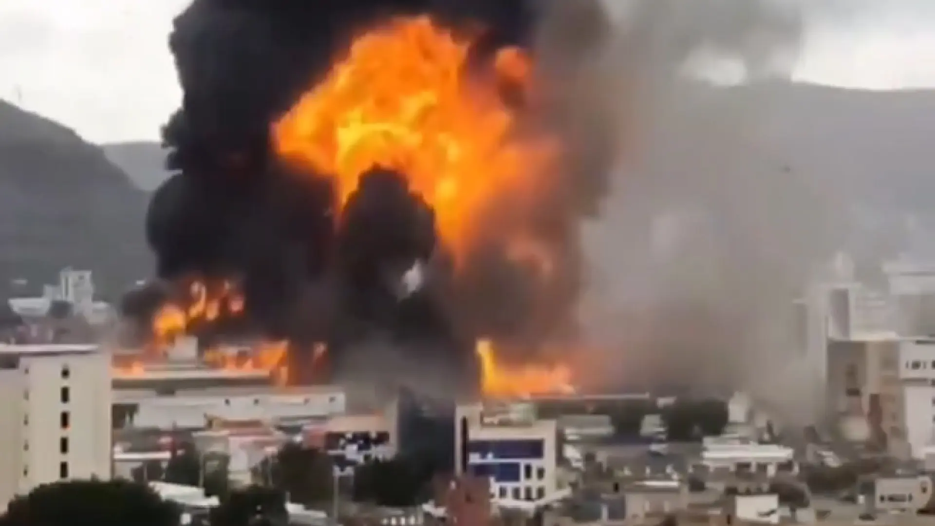 Israel amenaza con causar "las diez plagas" a los hutíes tras los últimos ataques desde Yemen